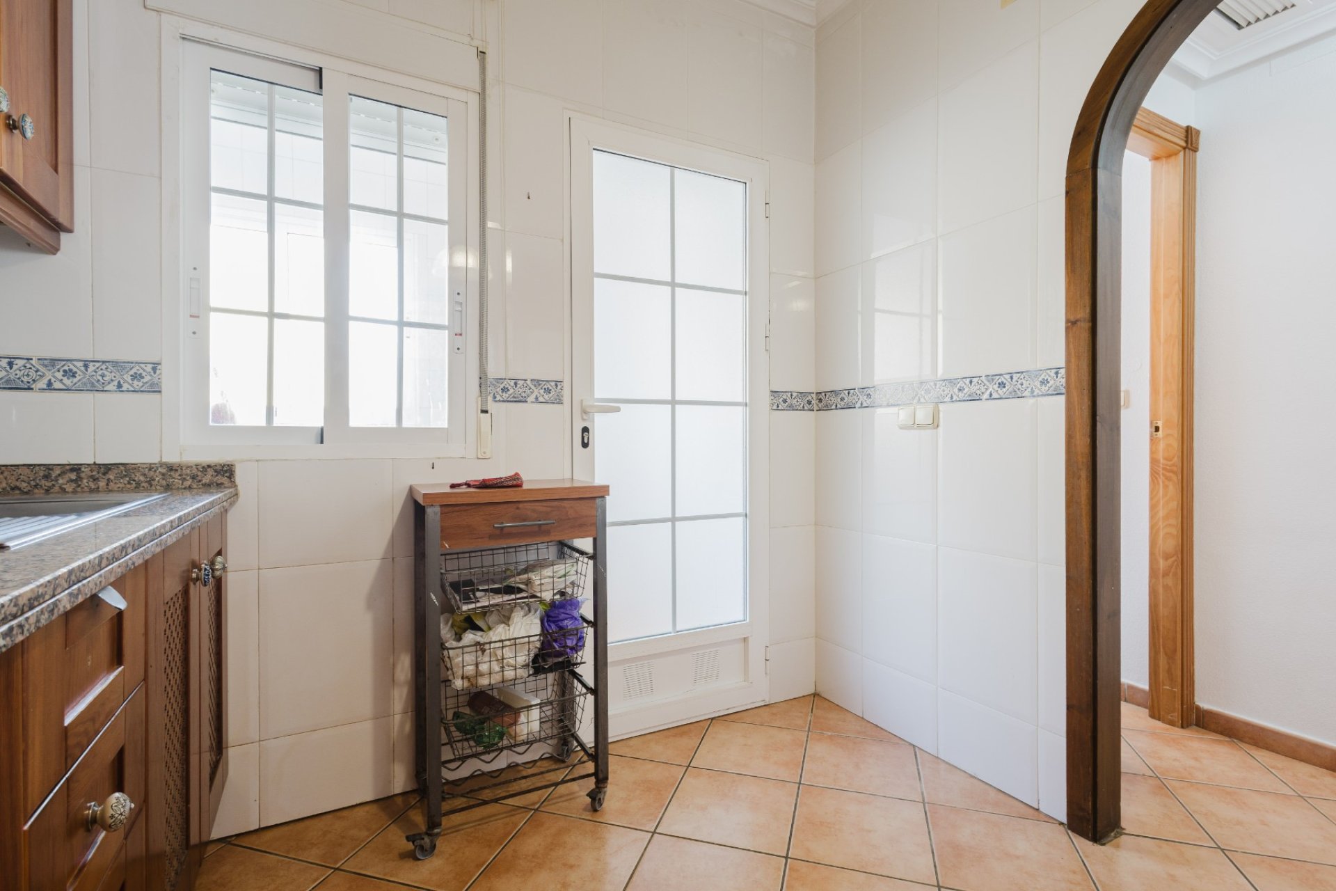 Resale - Chalet - Algorfa