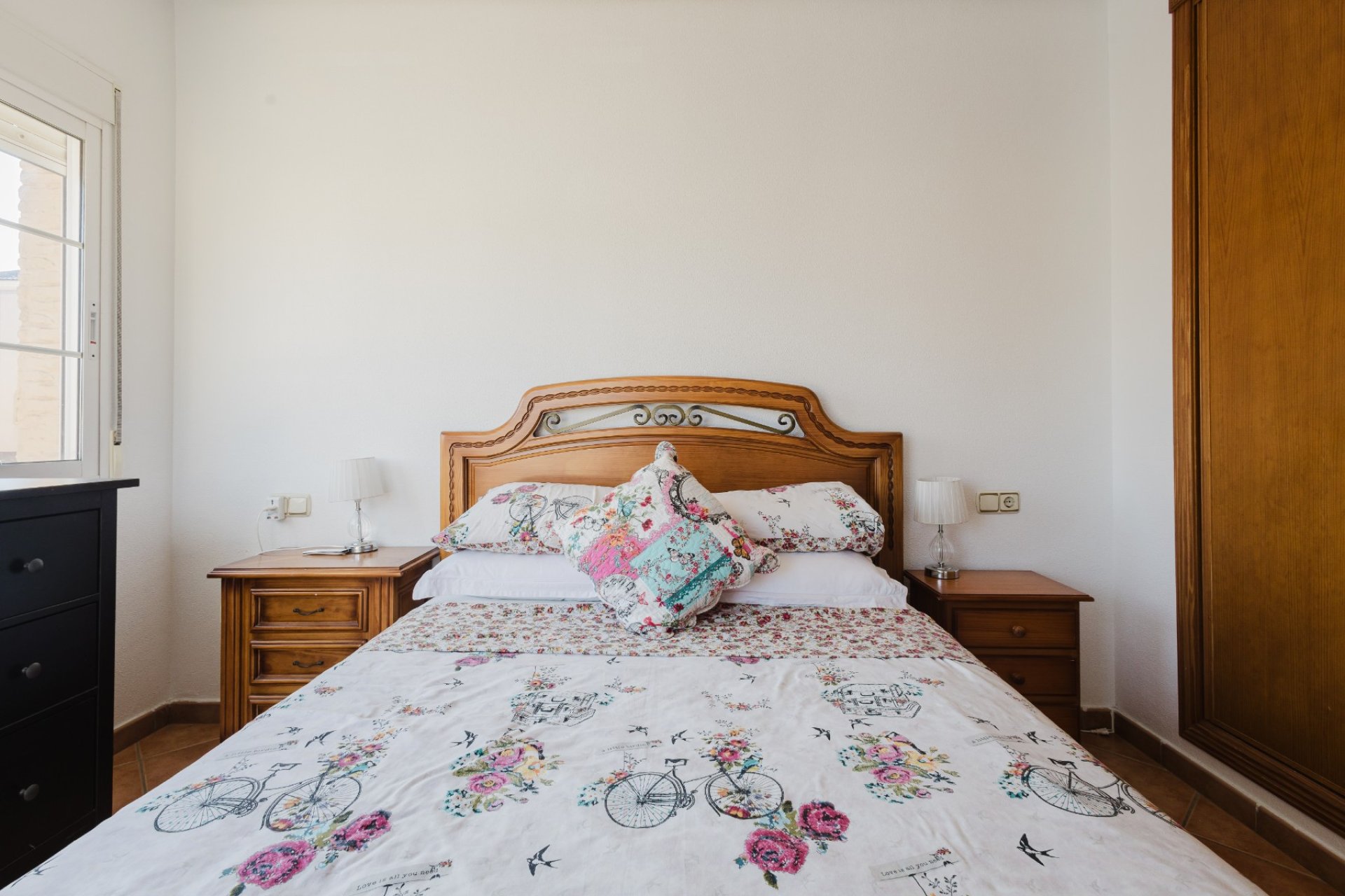 Resale - Chalet - Algorfa