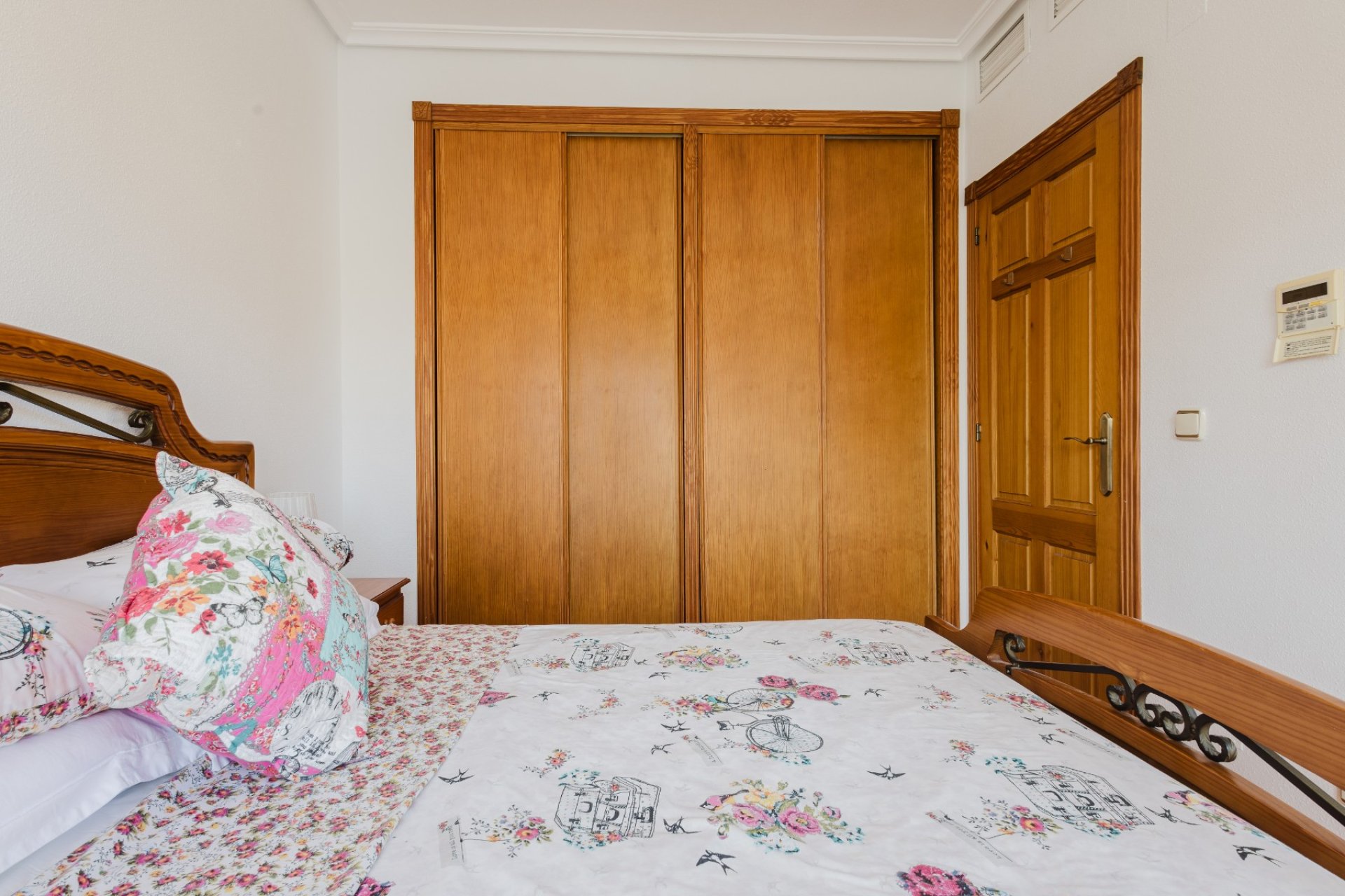 Resale - Chalet - Algorfa