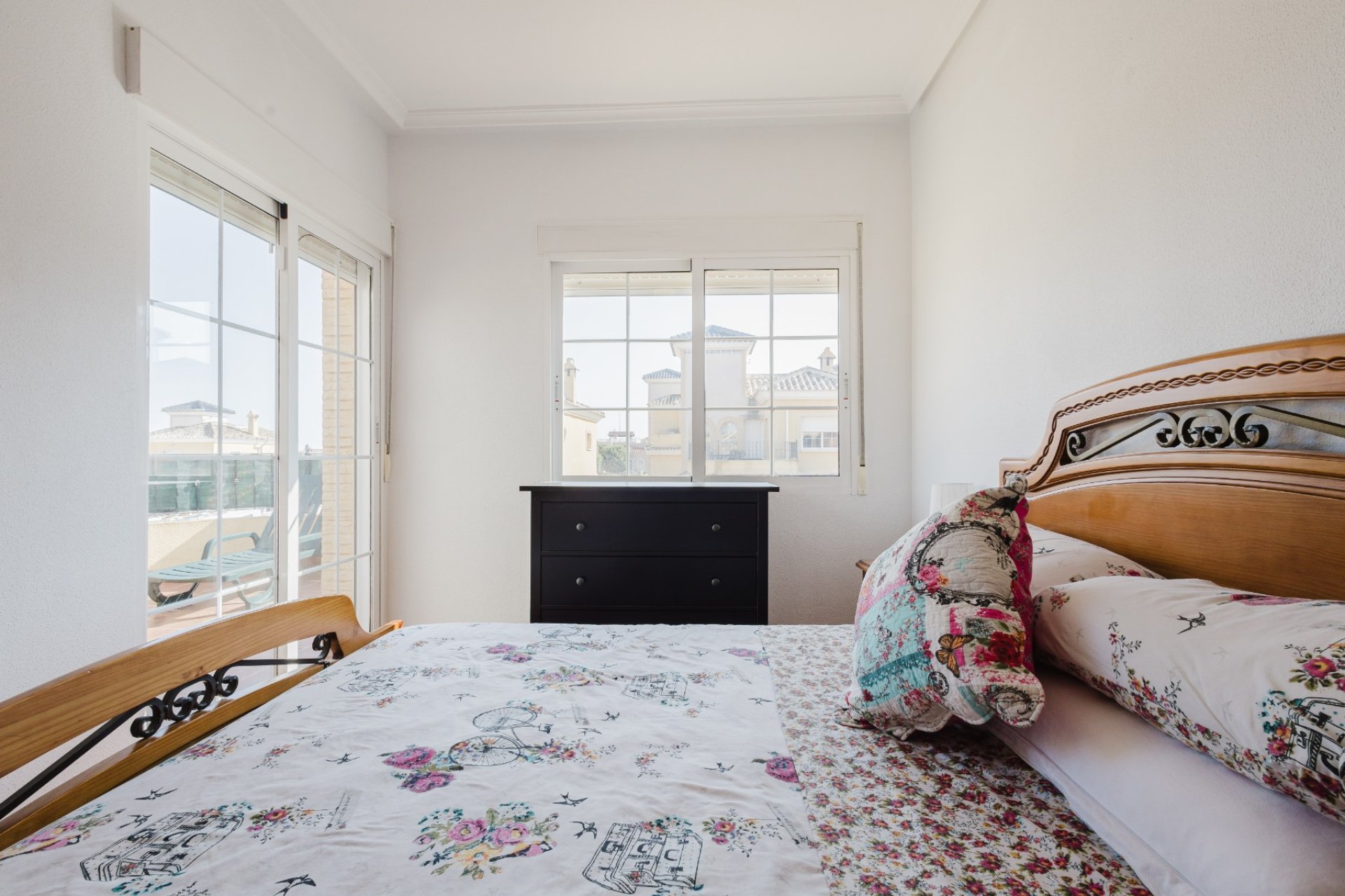 Resale - Chalet - Algorfa