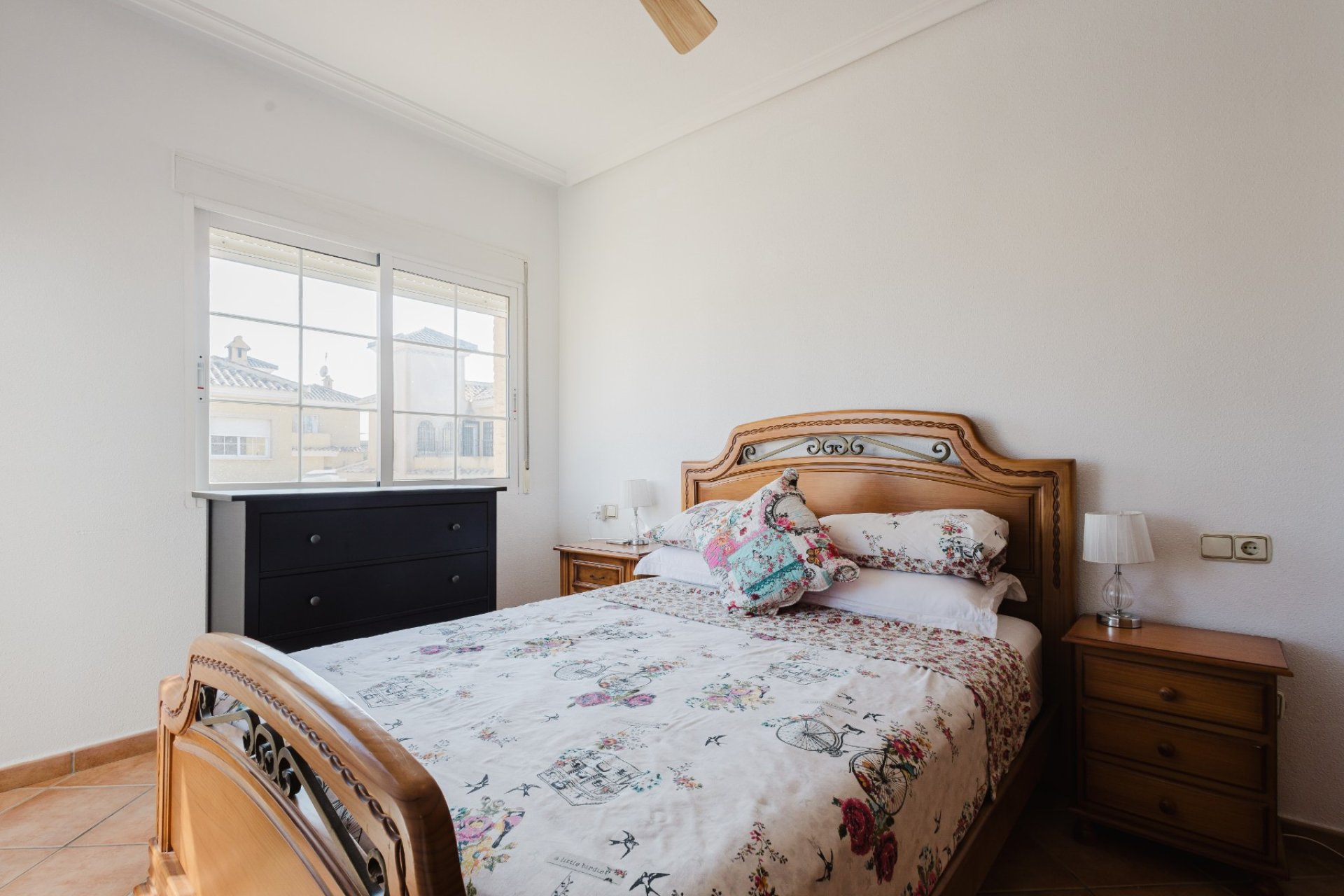 Resale - Chalet - Algorfa