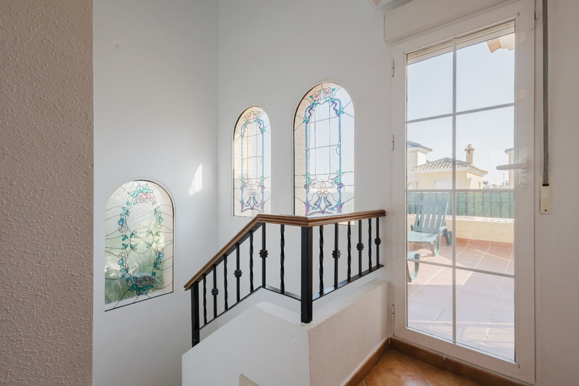 Resale - Chalet - Algorfa