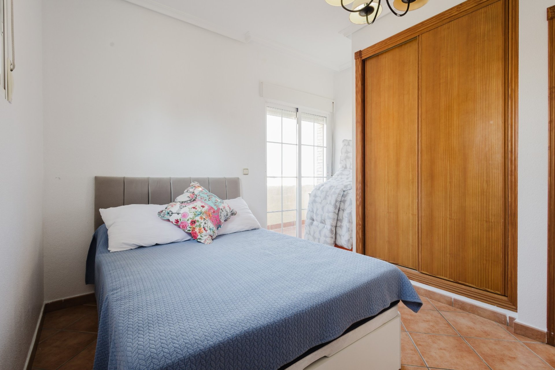 Resale - Chalet - Algorfa