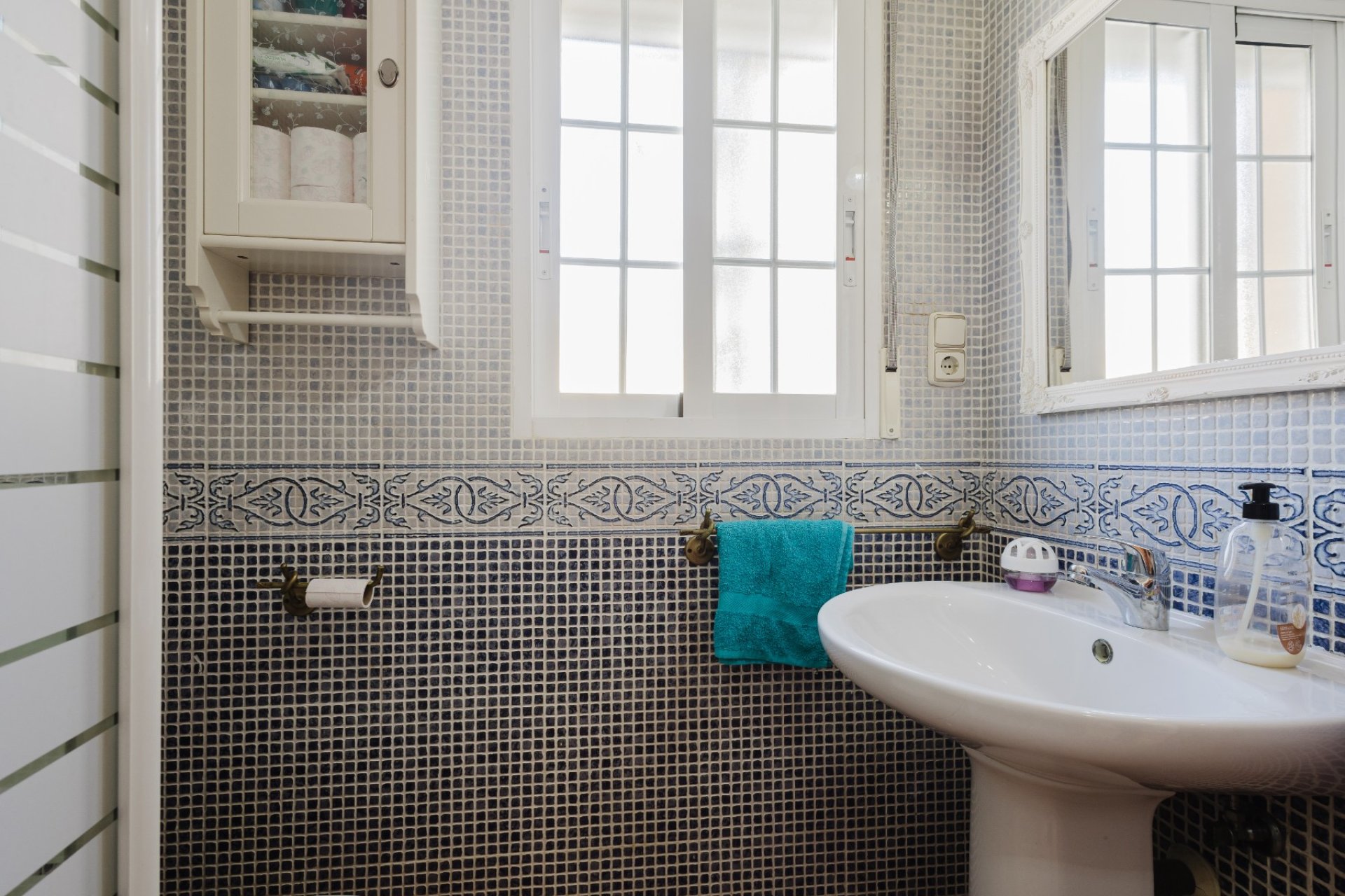 Resale - Chalet - Algorfa