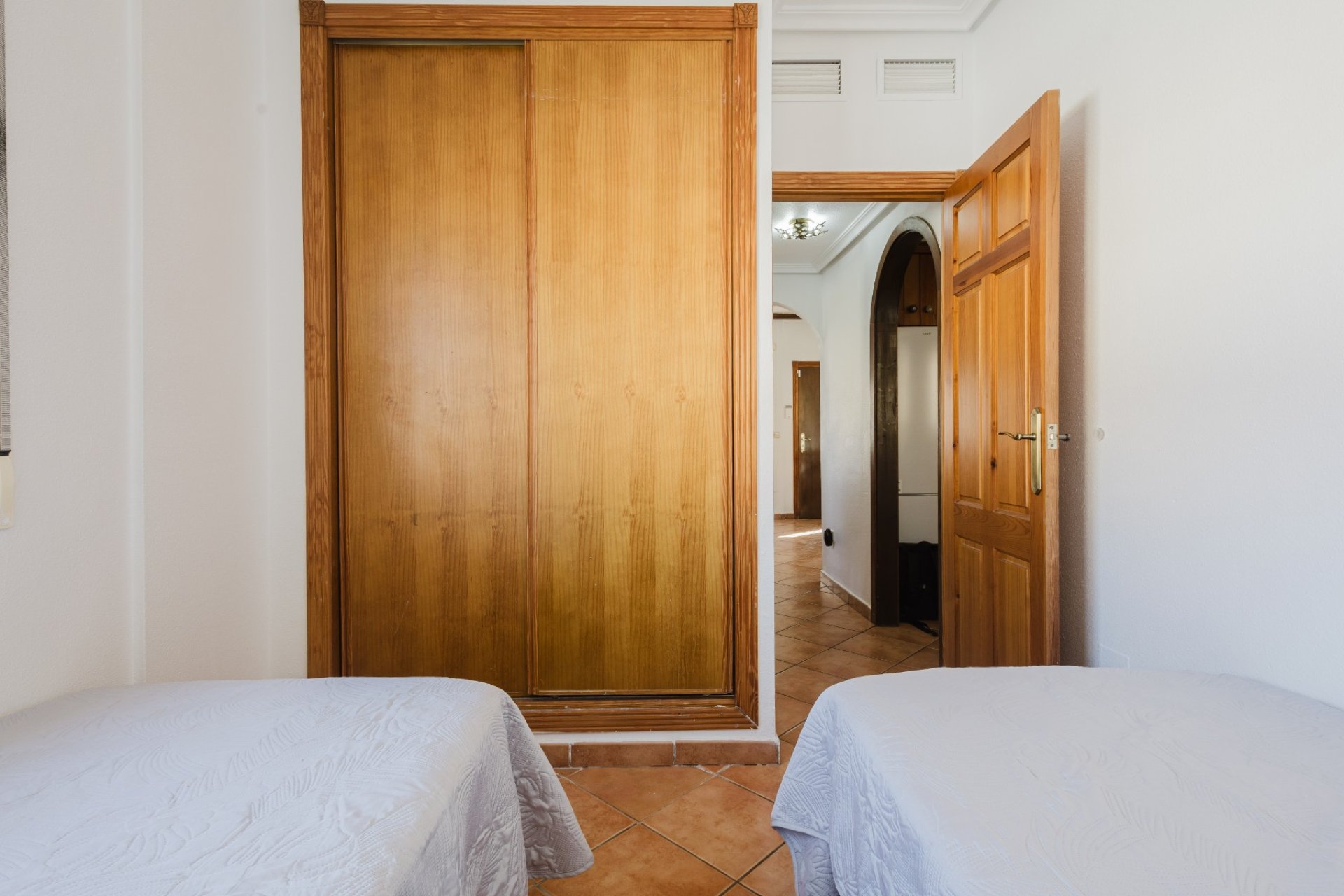 Resale - Chalet - Algorfa