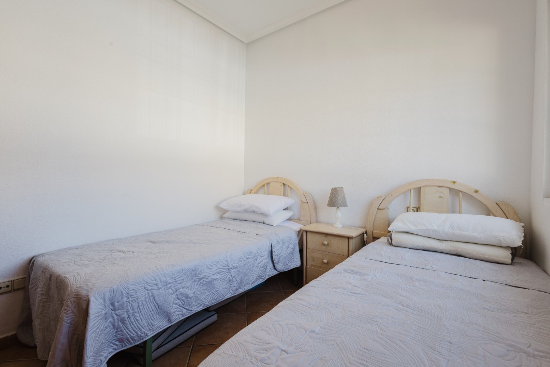 Resale - Chalet - Algorfa