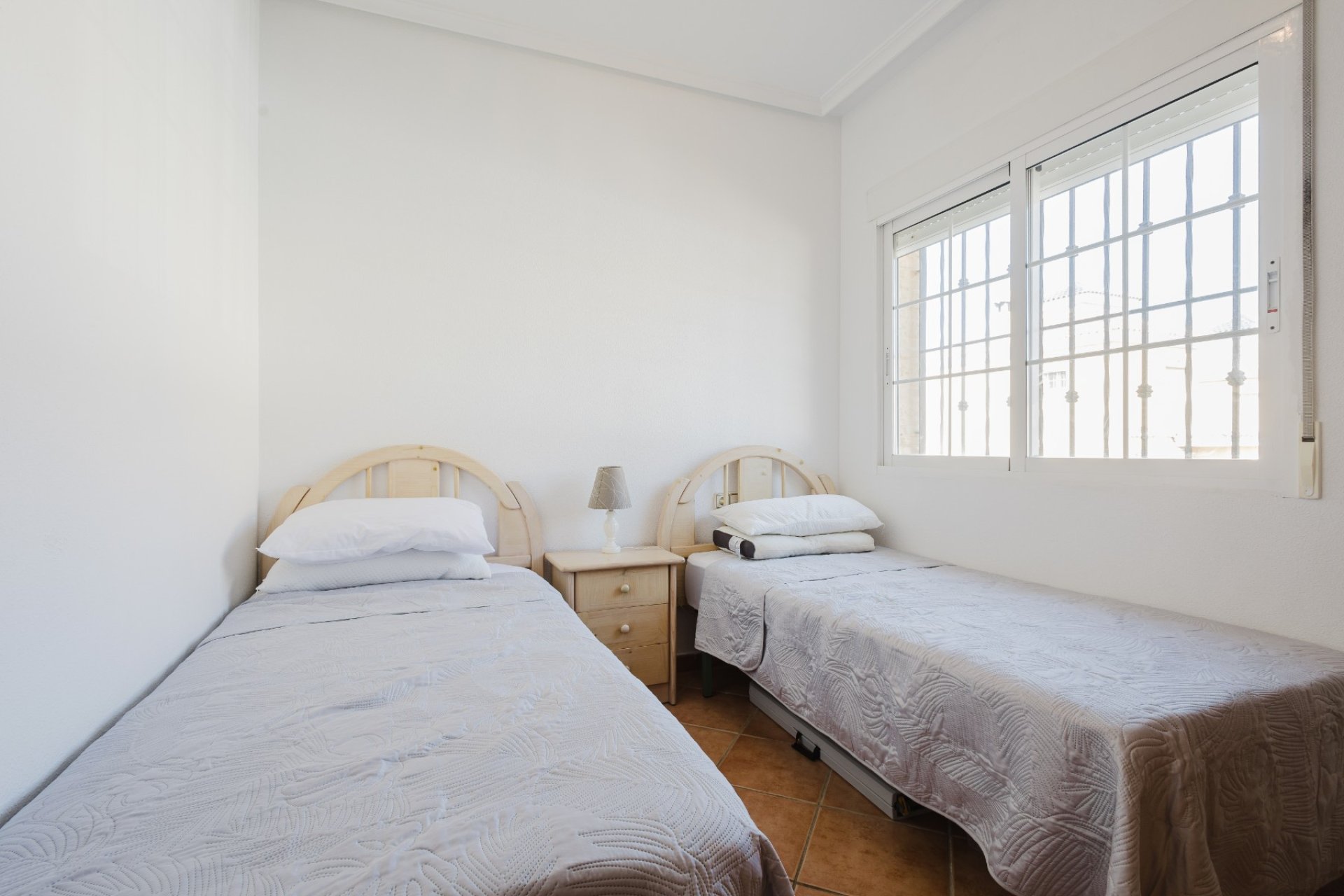 Resale - Chalet - Algorfa