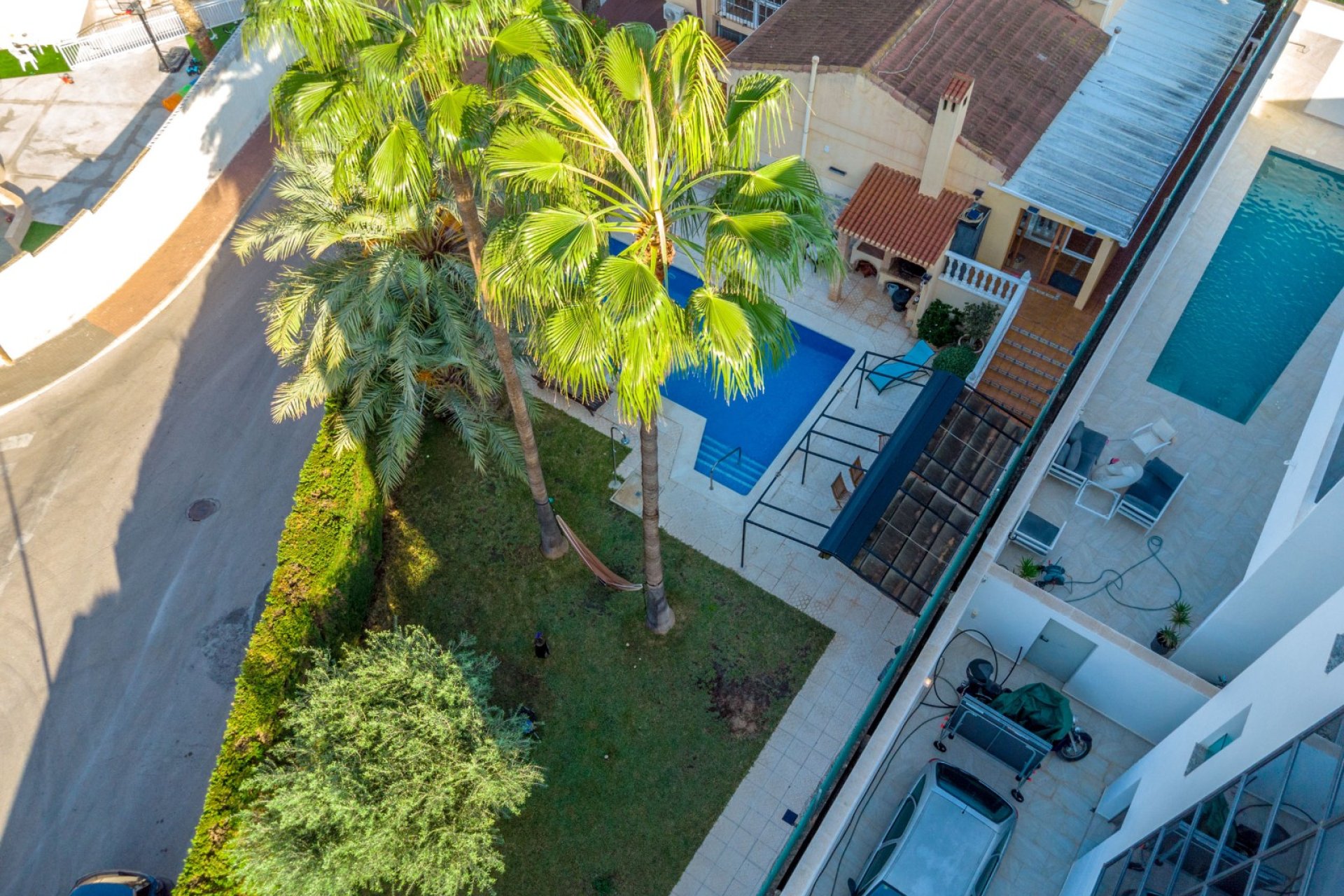 Resale - Chalet - Torrevieja - Los Balcones