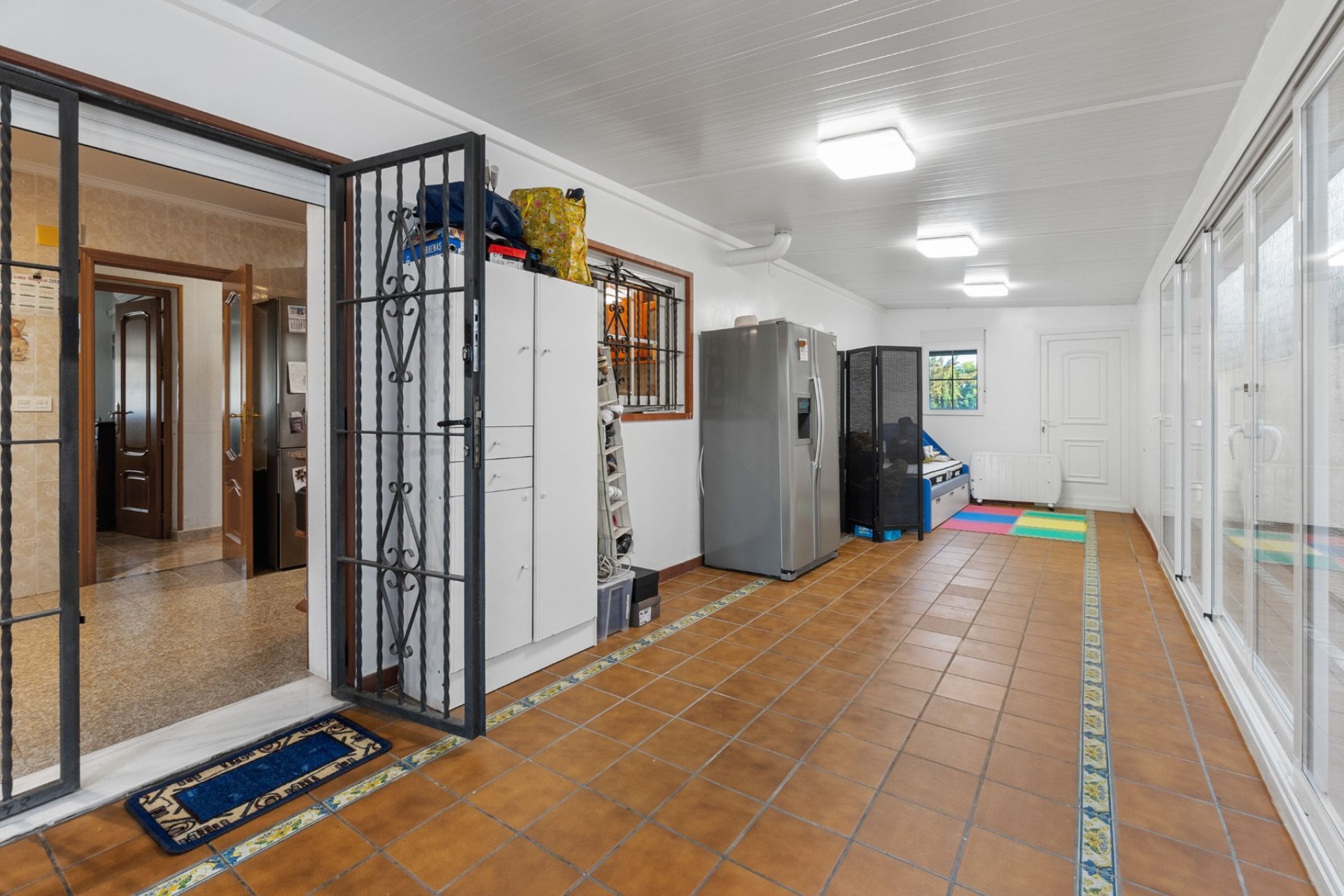 Resale - Chalet - Torrevieja - Los Balcones