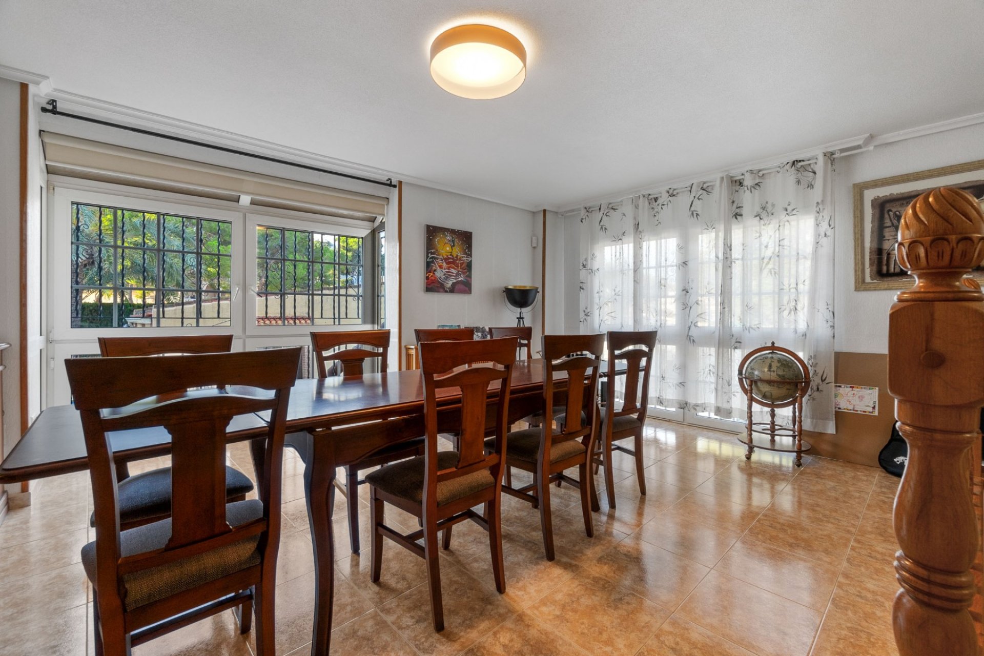 Resale - Chalet - Torrevieja - Los Balcones