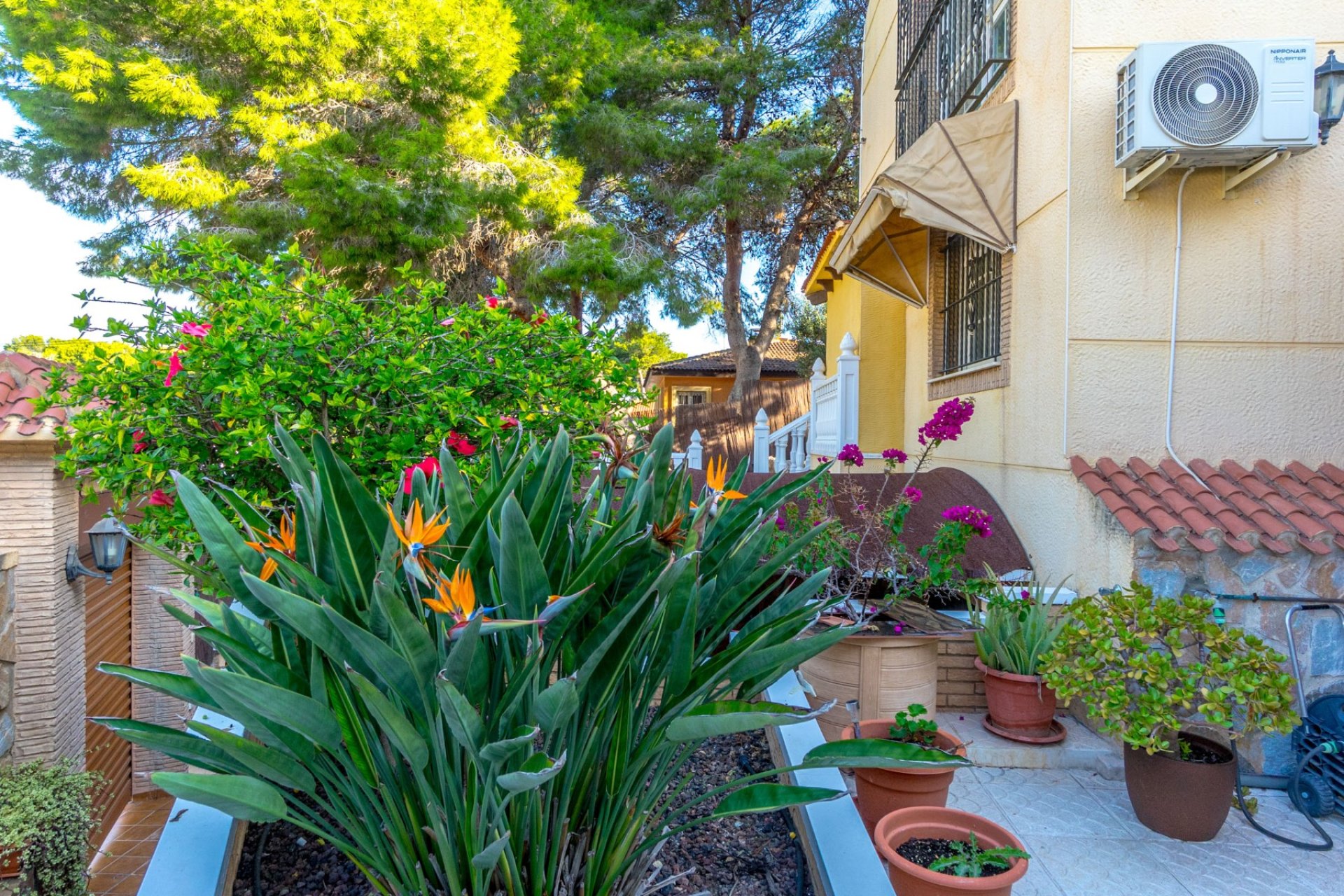 Resale - Chalet - Torrevieja - Los Balcones