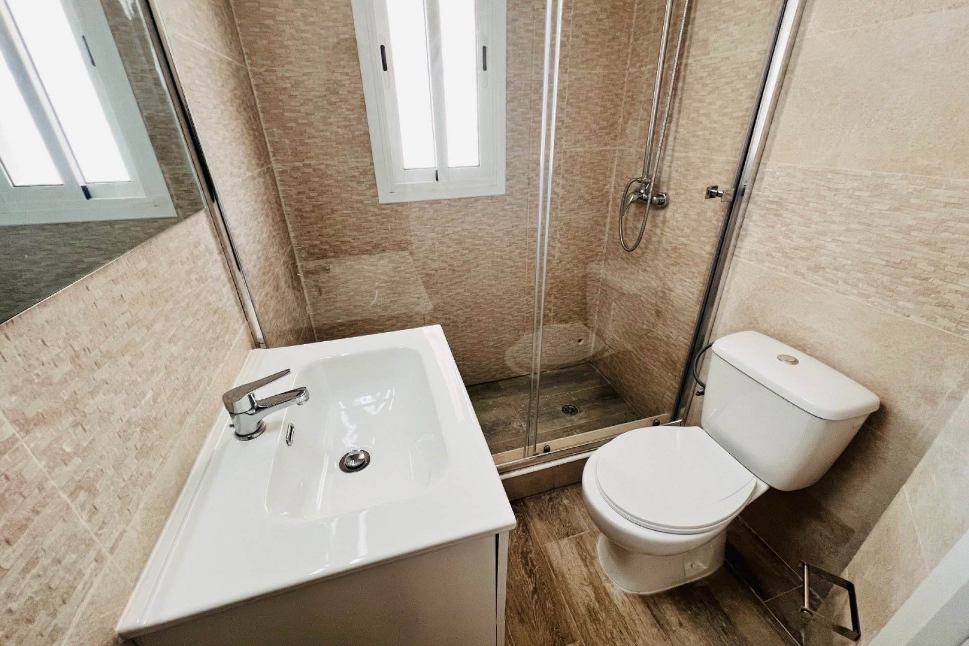 Resale - Chalet - Torrevieja - Playa de los Locos