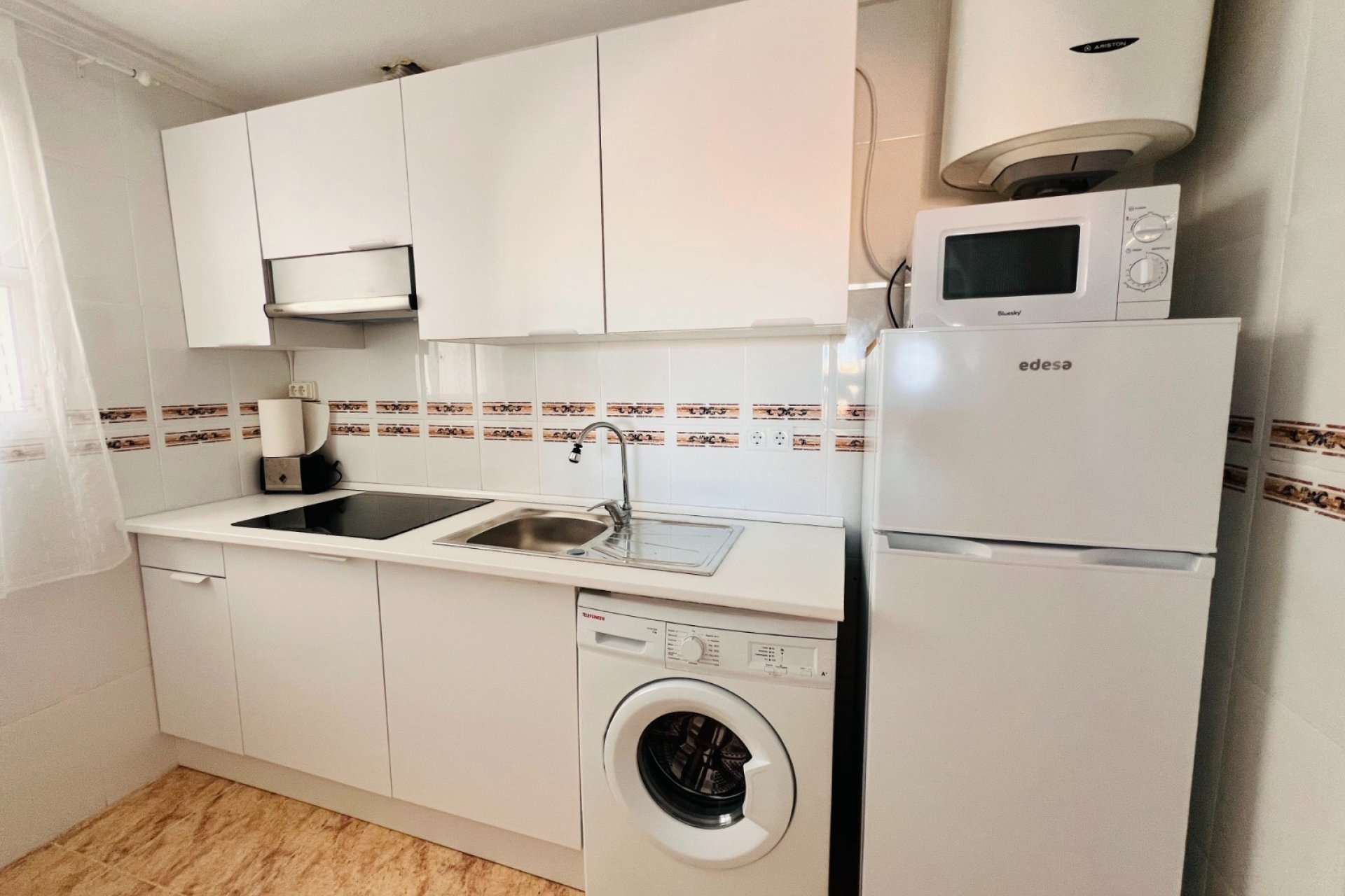 Resale - Penthouse - Torrevieja - Centro