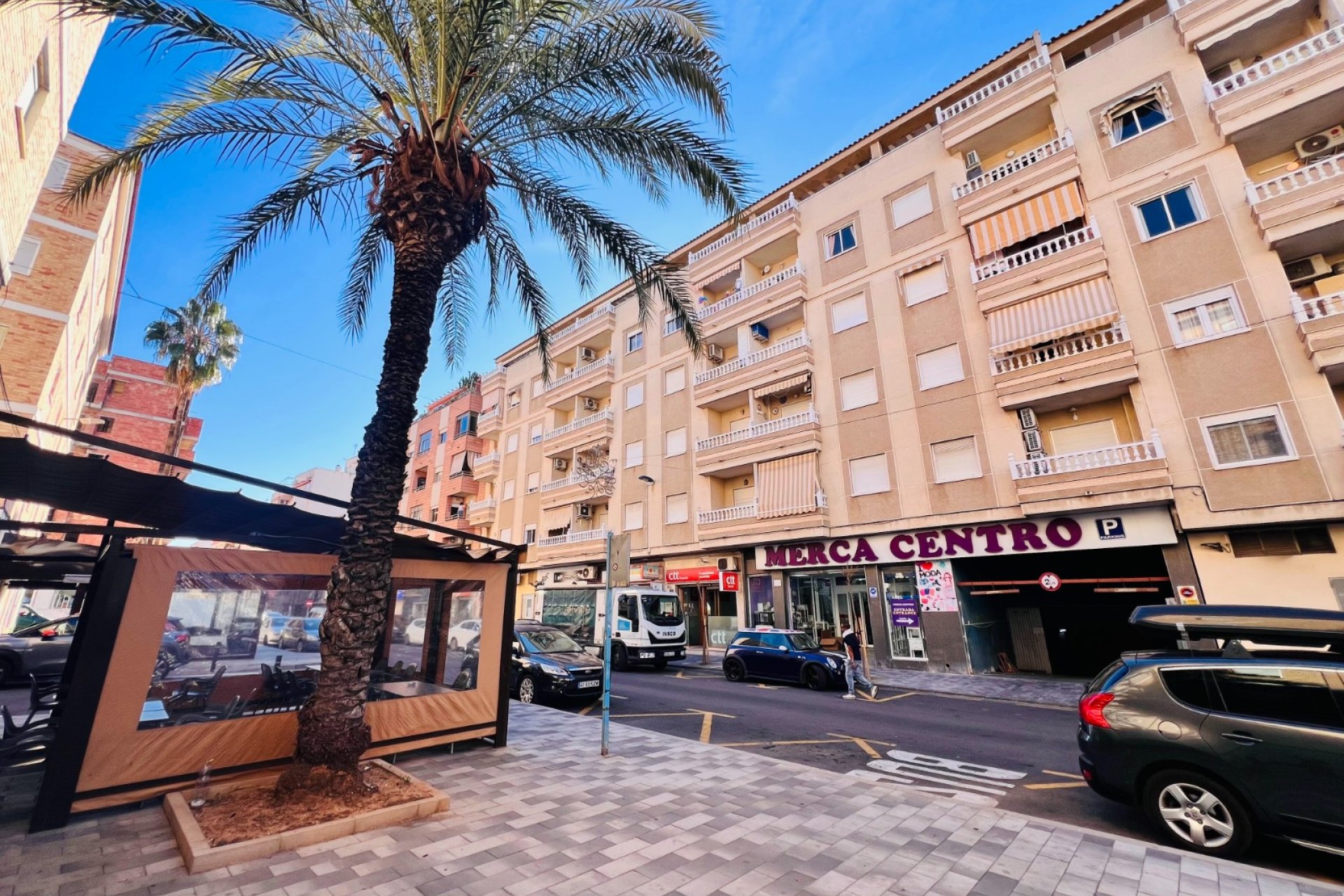 Resale - Penthouse - Torrevieja - Centro
