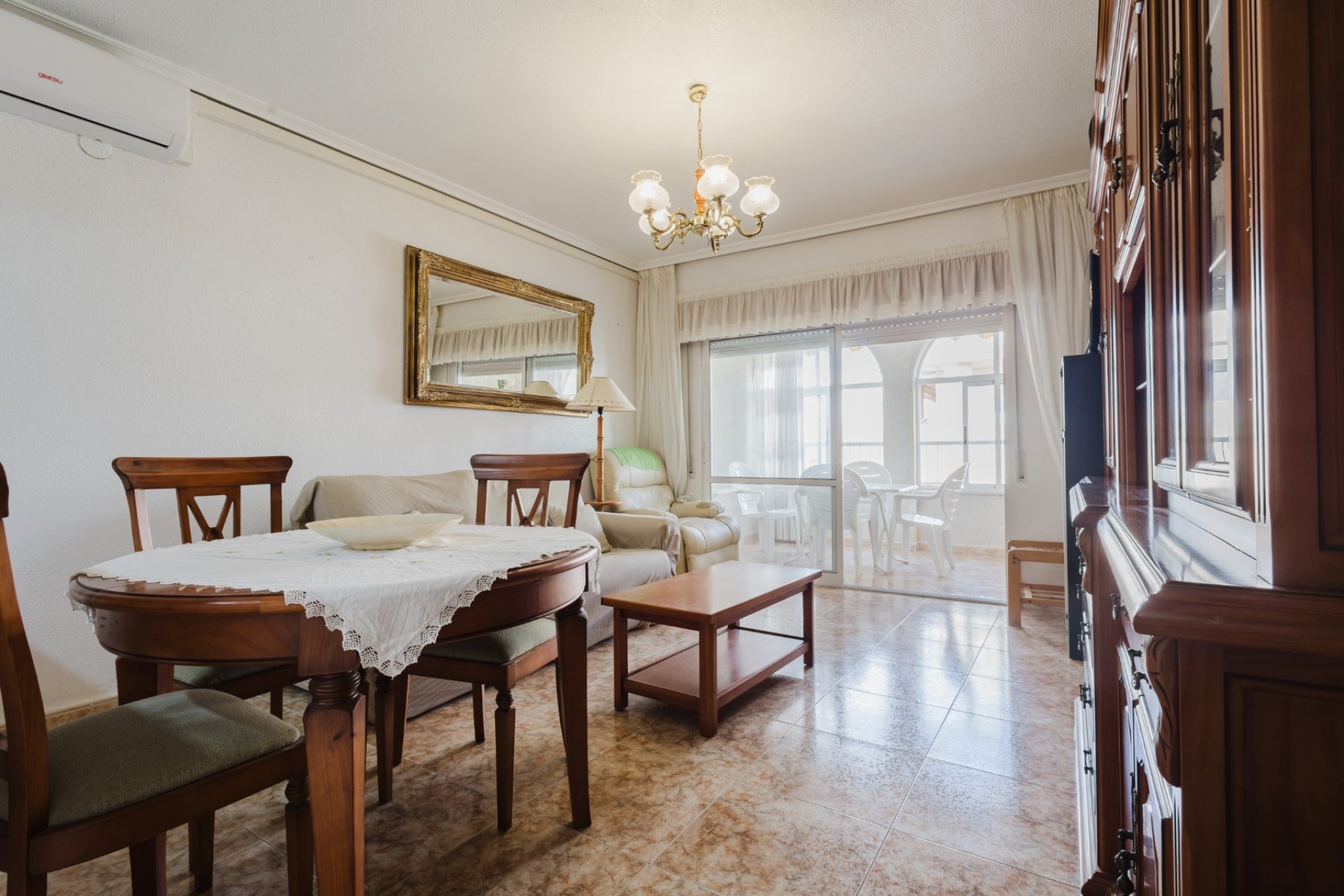 Resale - Penthouse - Torrevieja - Playa Los Naufragos