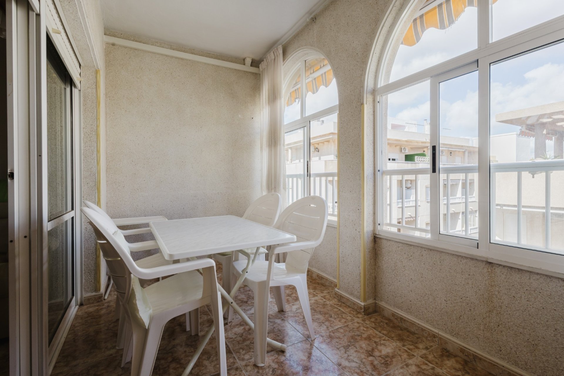 Resale - Penthouse - Torrevieja - Playa Los Naufragos