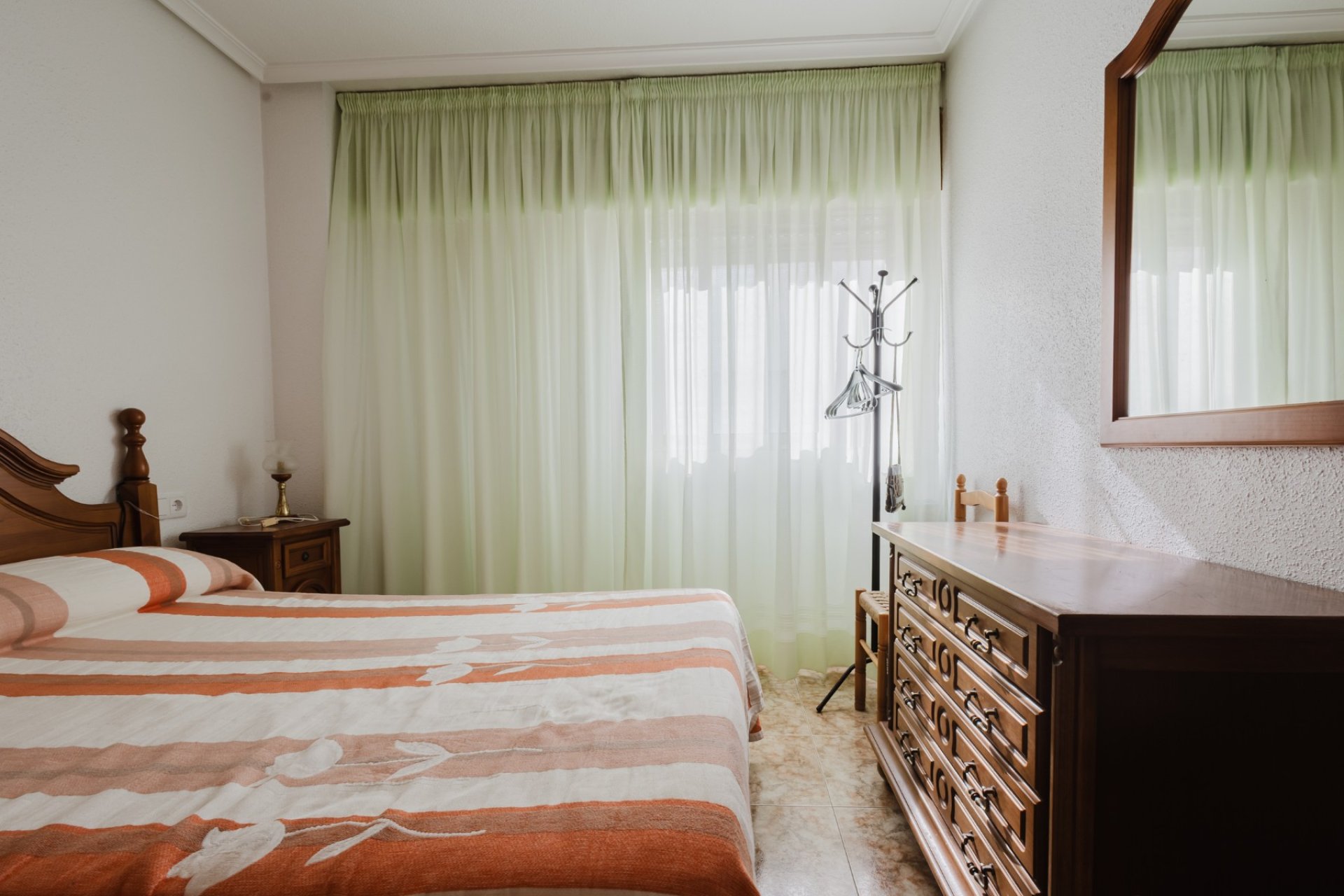 Resale - Penthouse - Torrevieja - Playa Los Naufragos