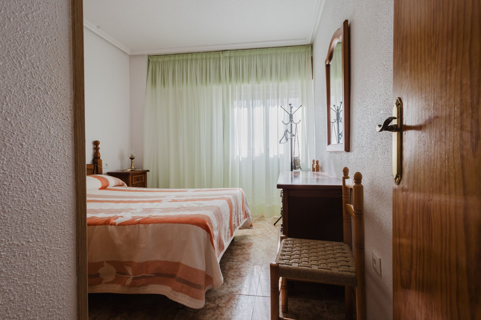 Resale - Penthouse - Torrevieja - Playa Los Naufragos