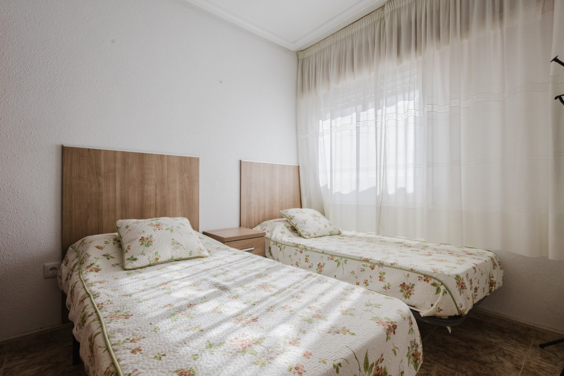 Resale - Penthouse - Torrevieja - Playa Los Naufragos