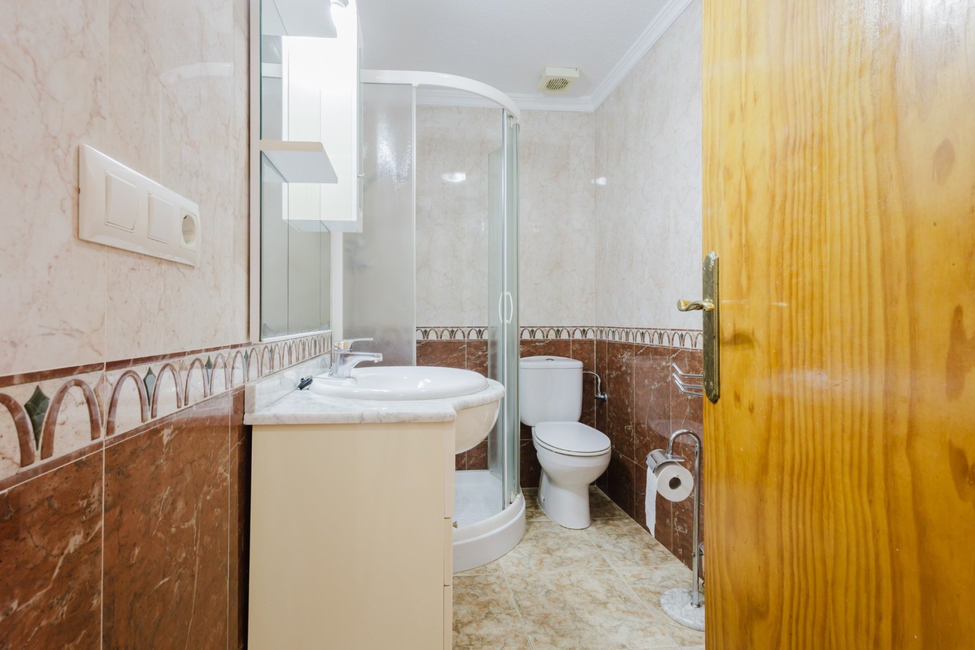 Resale - Penthouse - Torrevieja - Playa Los Naufragos