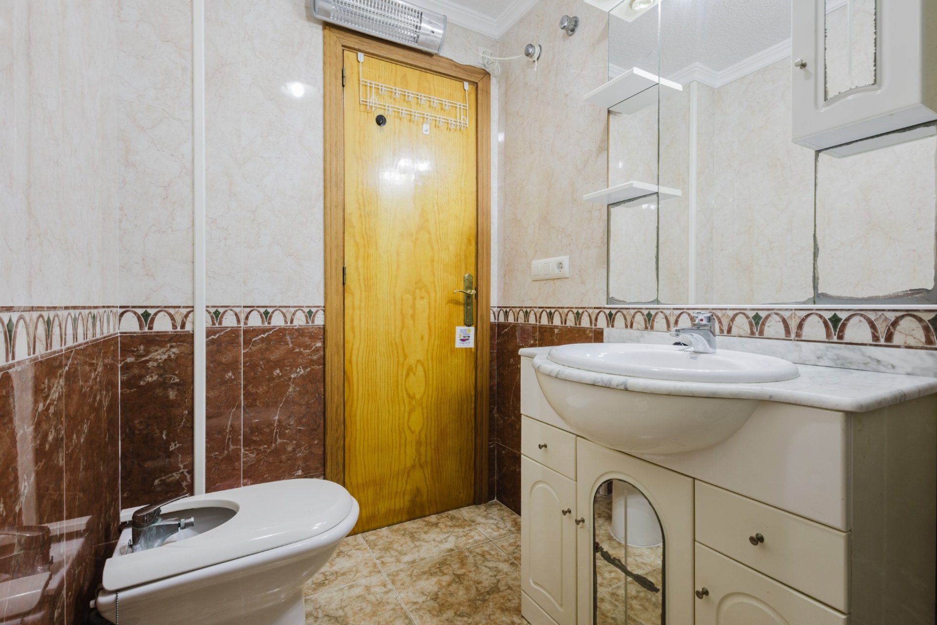 Resale - Penthouse - Torrevieja - Playa Los Naufragos