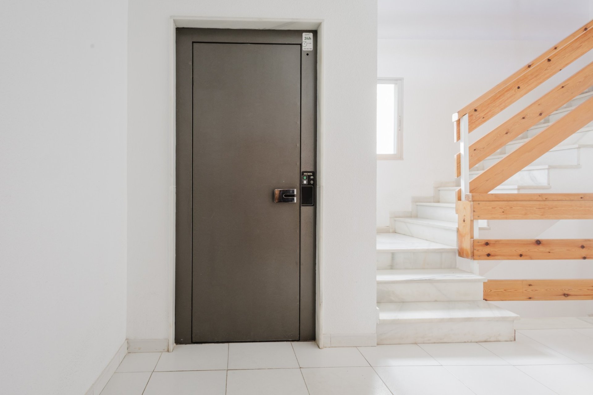 Resale - Penthouse - Torrevieja - Playa Los Naufragos