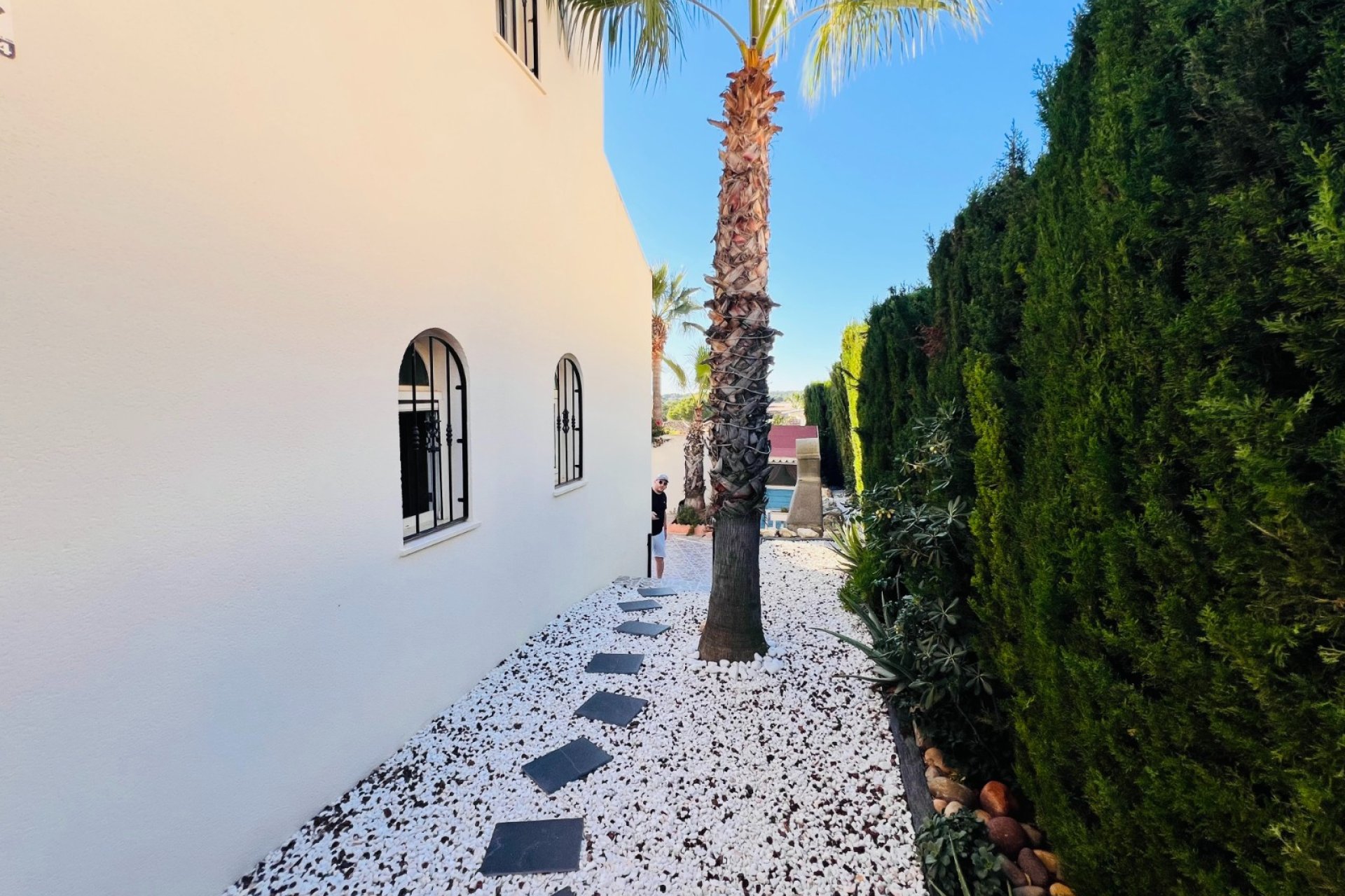 Resale - Villa - Orihuela Costa - Villamartín