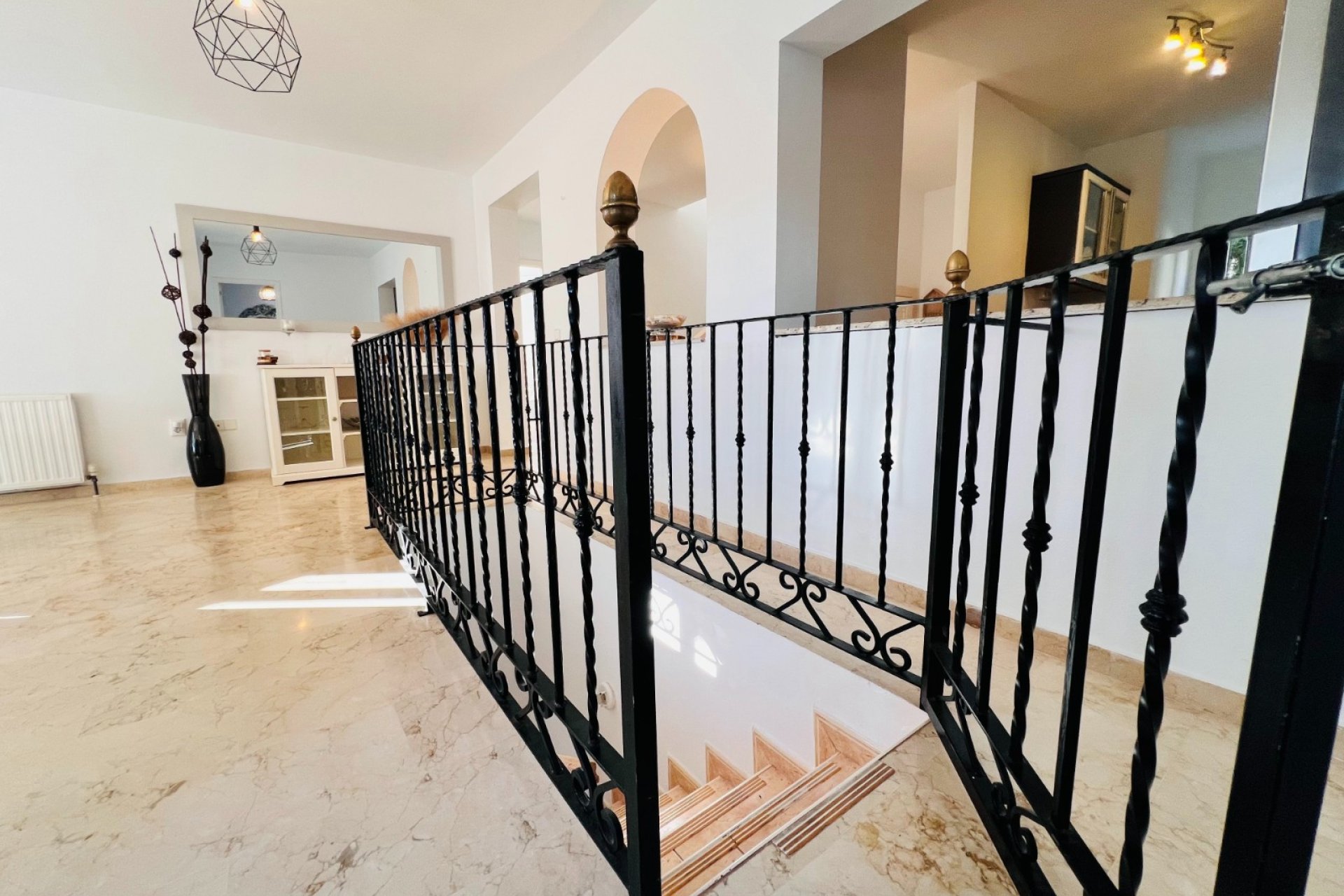 Resale - Villa - Orihuela Costa - Villamartín