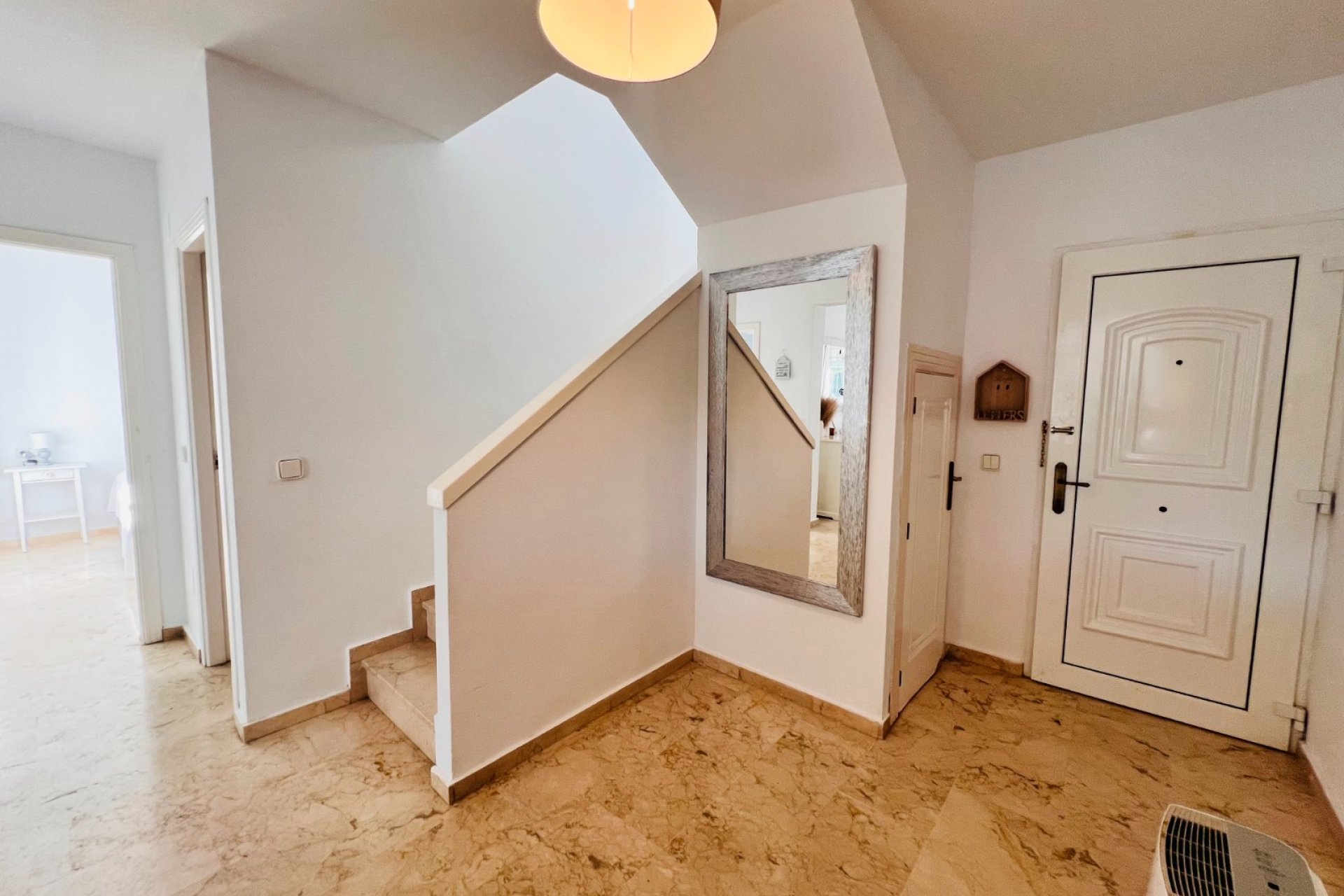 Resale - Villa - Orihuela Costa - Villamartín