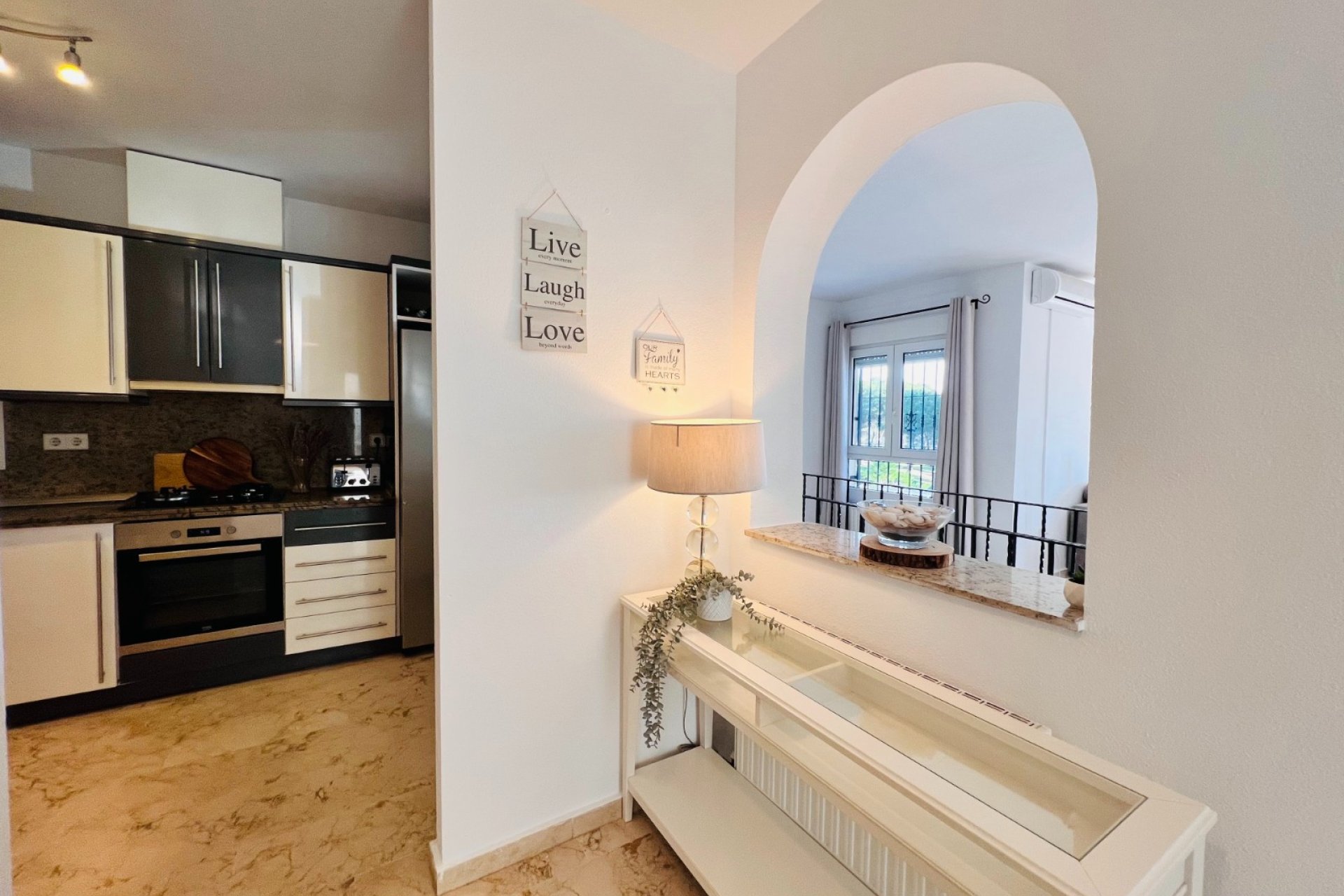 Resale - Villa - Orihuela Costa - Villamartín