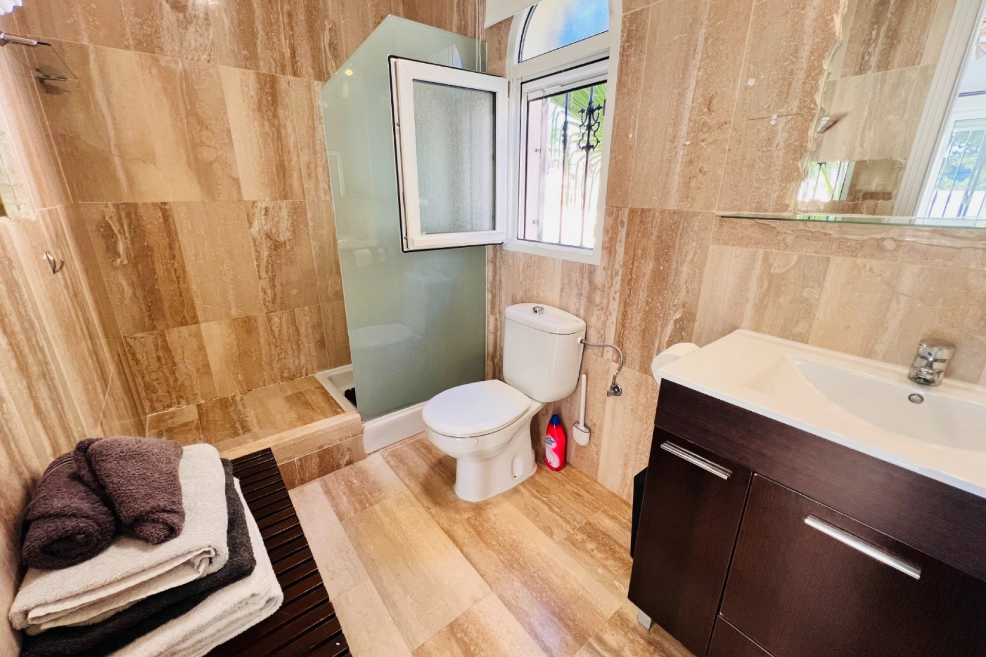 Resale - Villa - Orihuela Costa - Villamartín