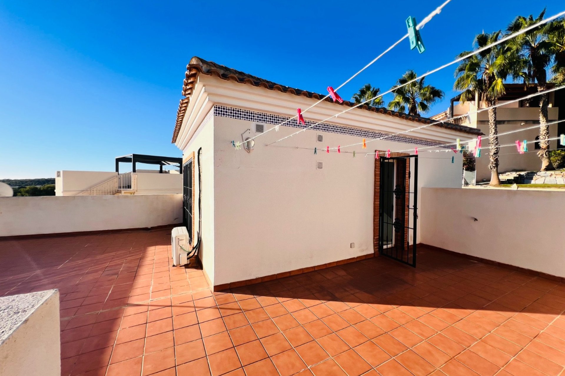 Resale - Villa - Orihuela Costa - Villamartín