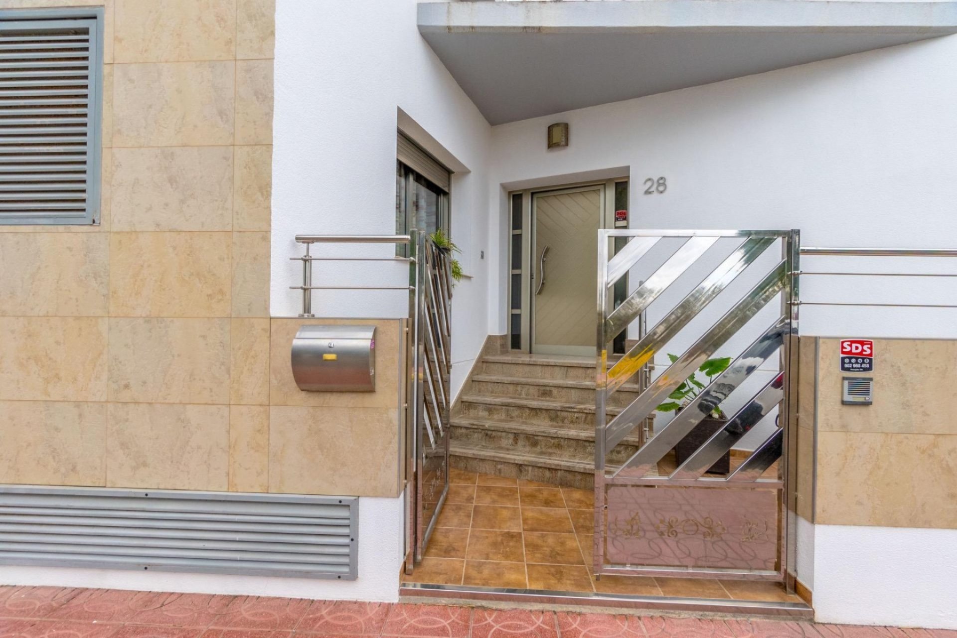 Resale - Villa - Rojales - Pueblo