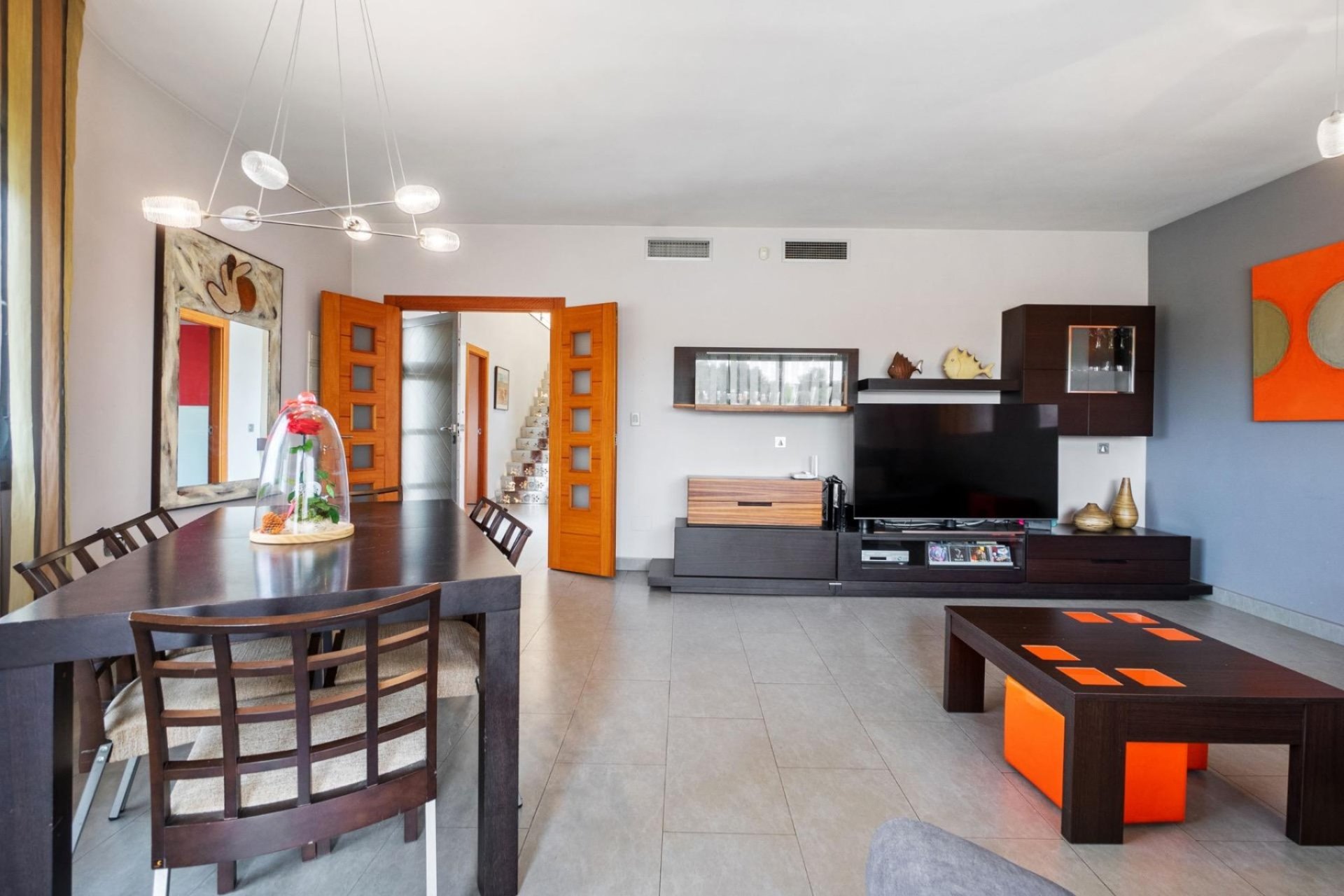 Resale - Villa - Rojales - Pueblo