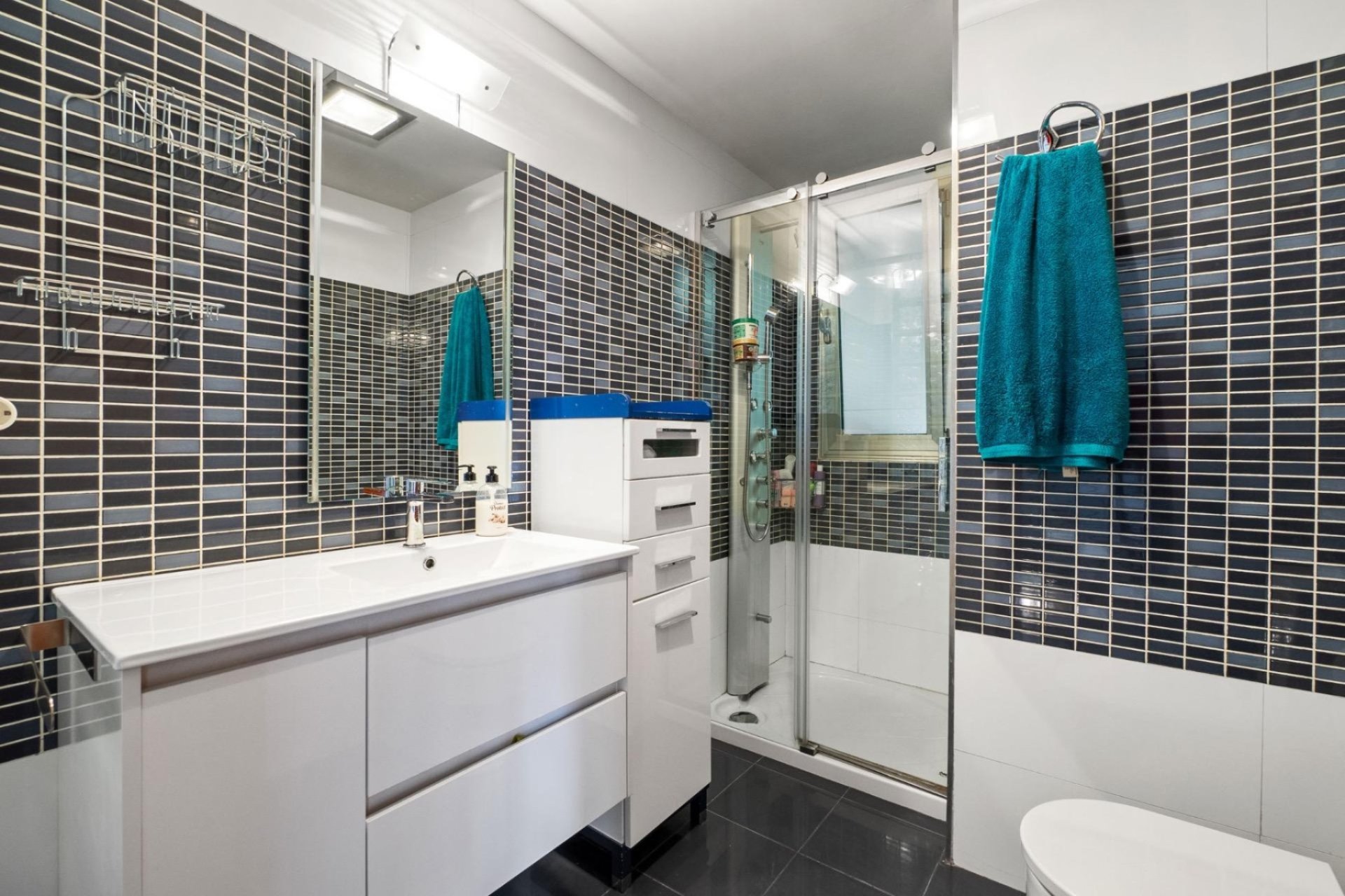 Resale - Villa - Rojales - Pueblo