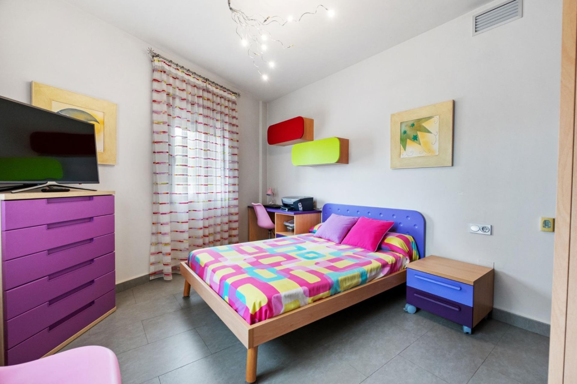 Resale - Villa - Rojales - Pueblo