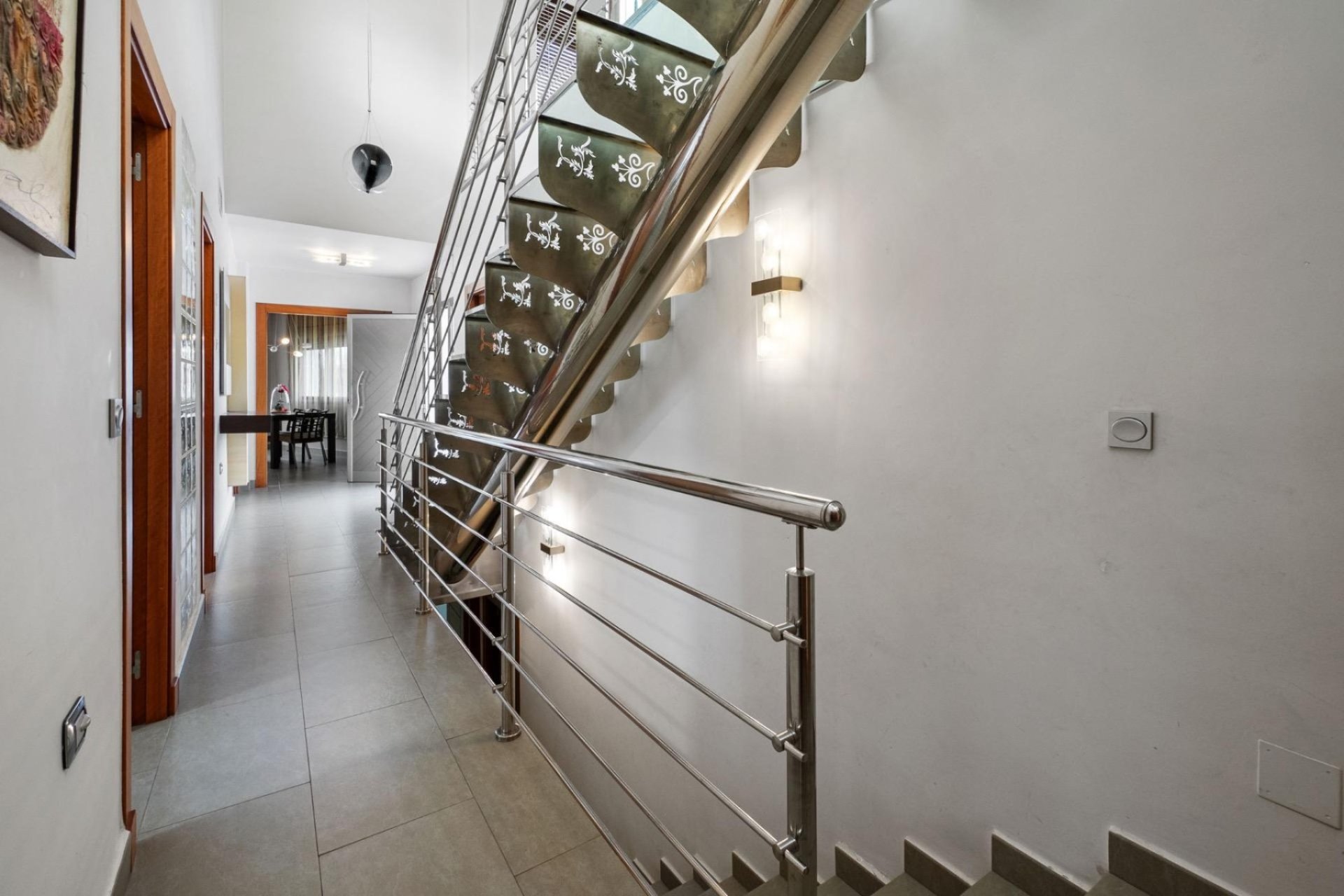 Resale - Villa - Rojales - Pueblo