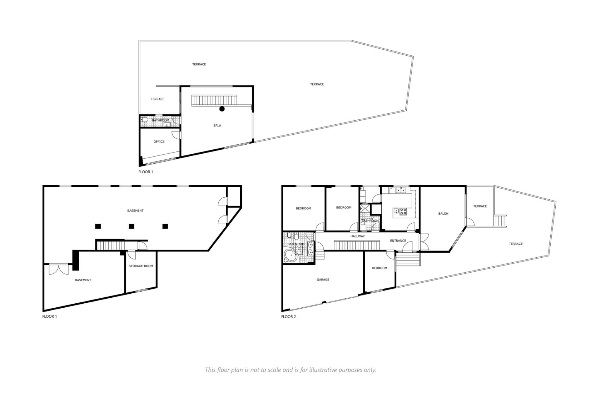 Resale - Villa - Rojales - Pueblo