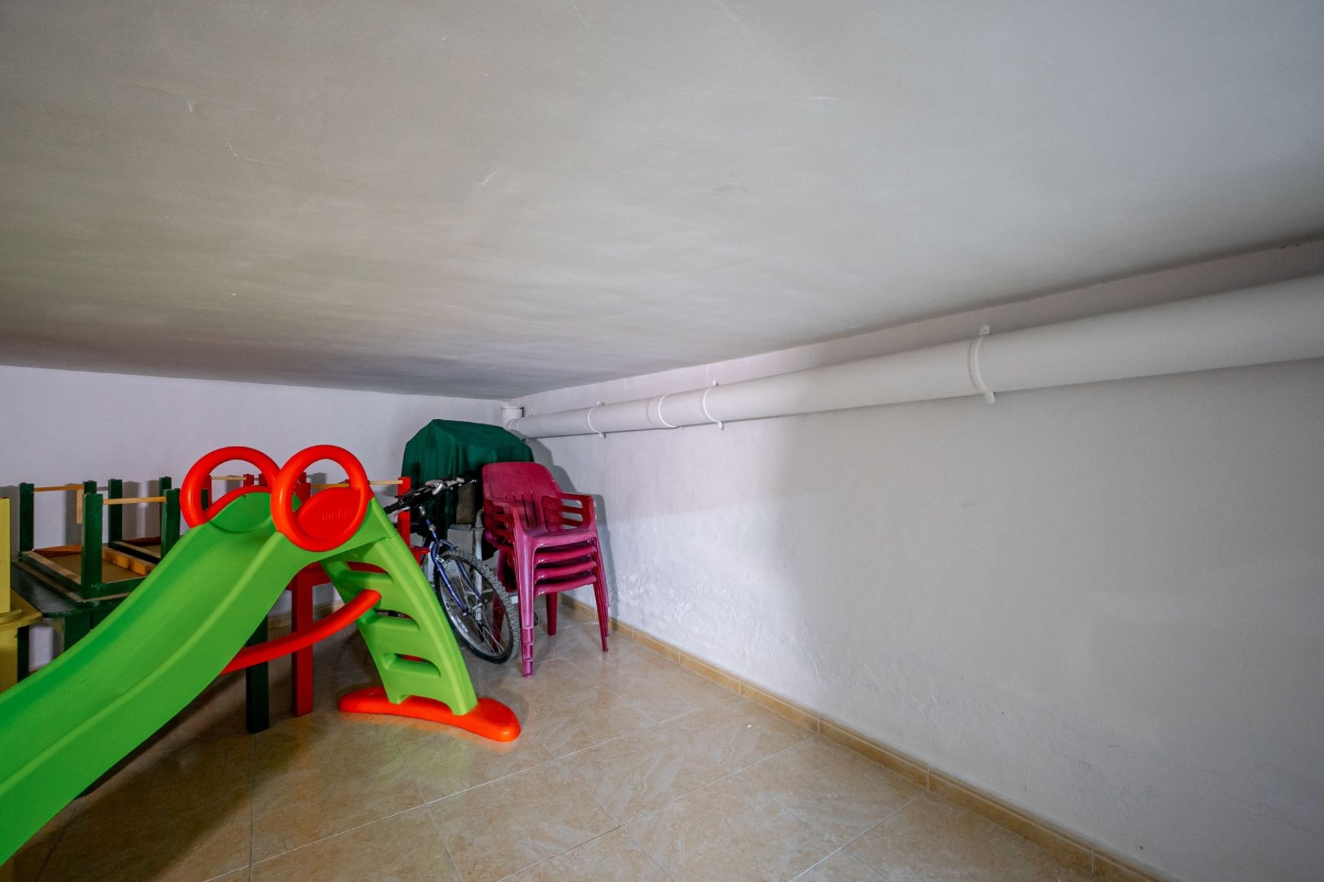 Resale - Villa - Rojales - Pueblo