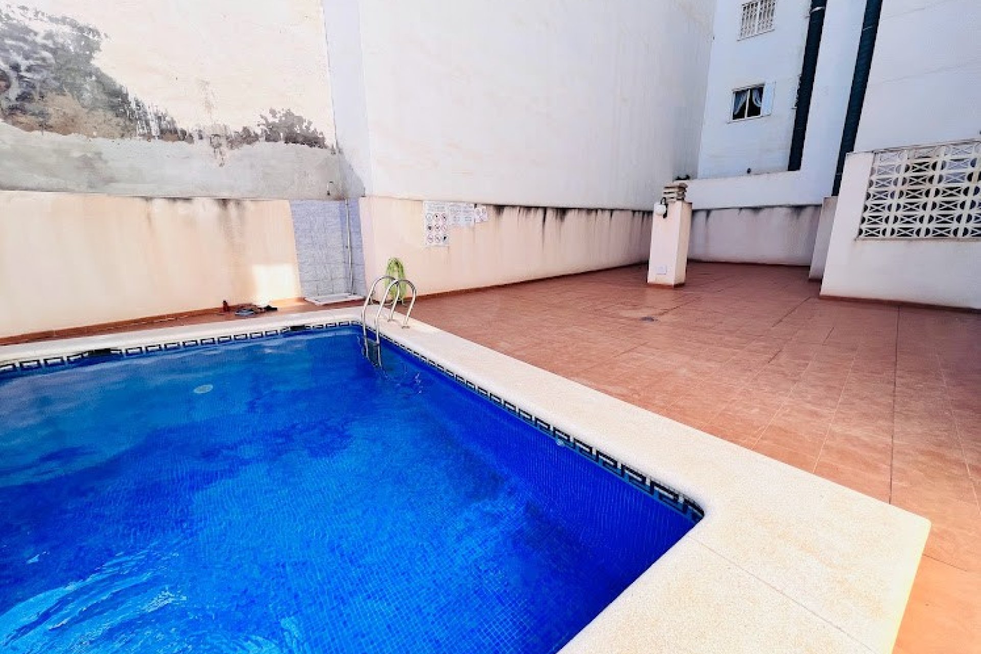 Reventa - Apartamento / piso - Torrevieja - Centro