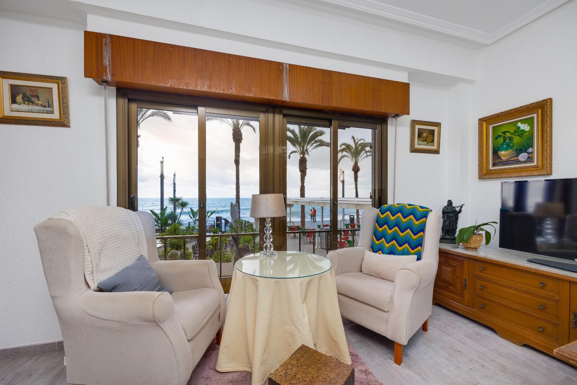 Reventa - Apartamento / piso - Torrevieja - Centro