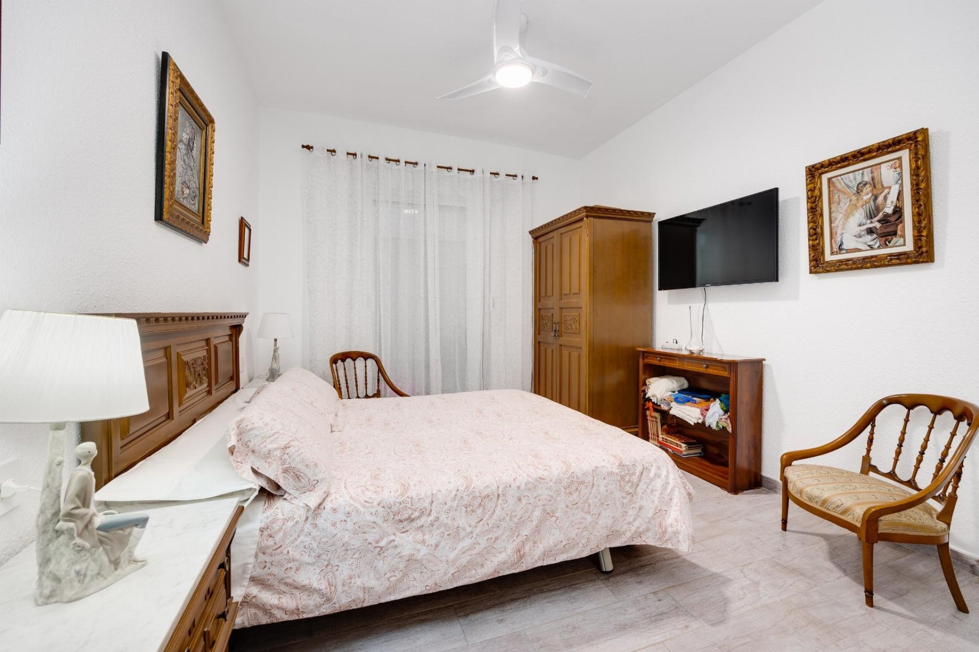 Reventa - Apartamento / piso - Torrevieja - Centro
