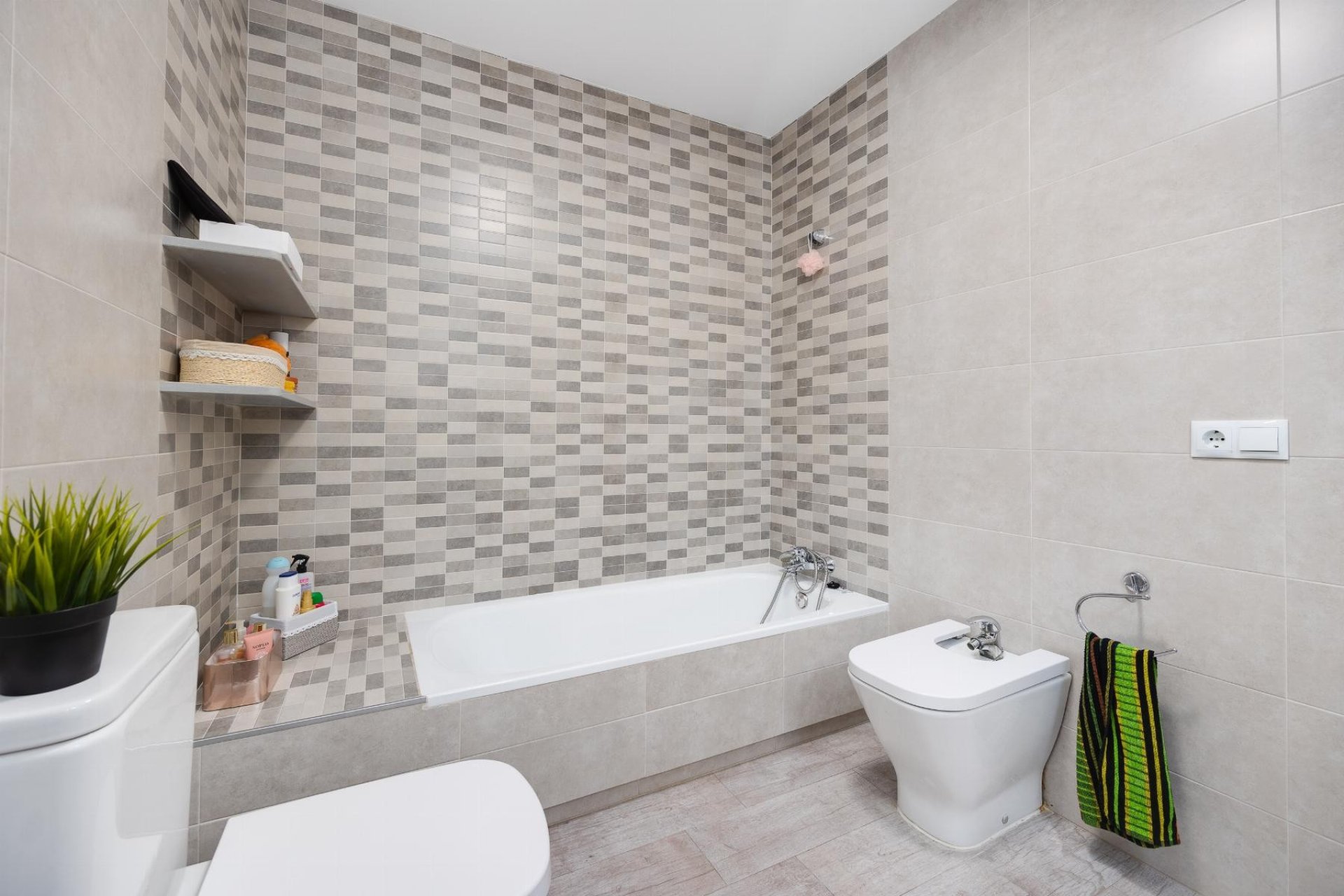 Reventa - Apartamento / piso - Torrevieja - Centro