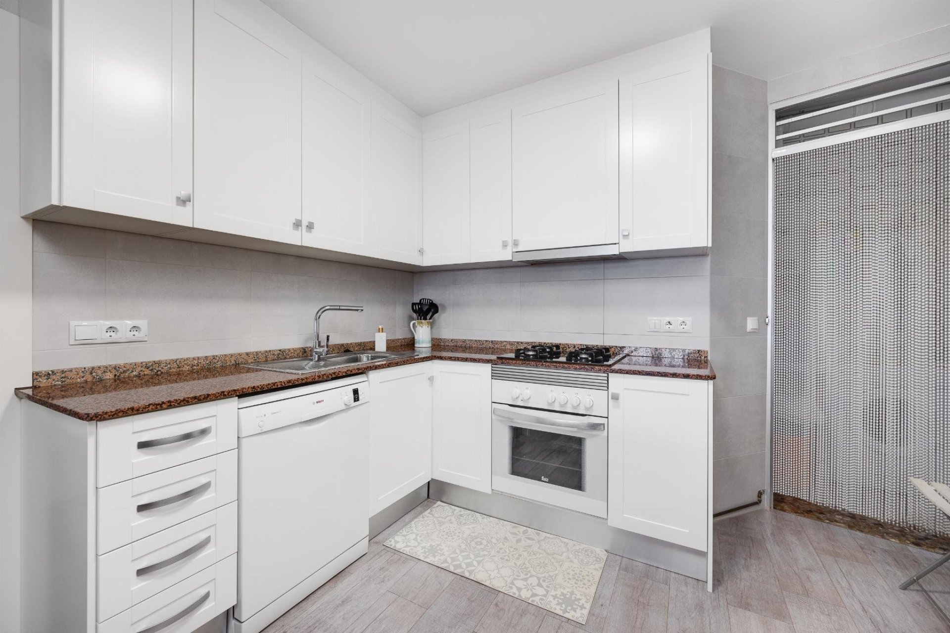 Reventa - Apartamento / piso - Torrevieja - Centro