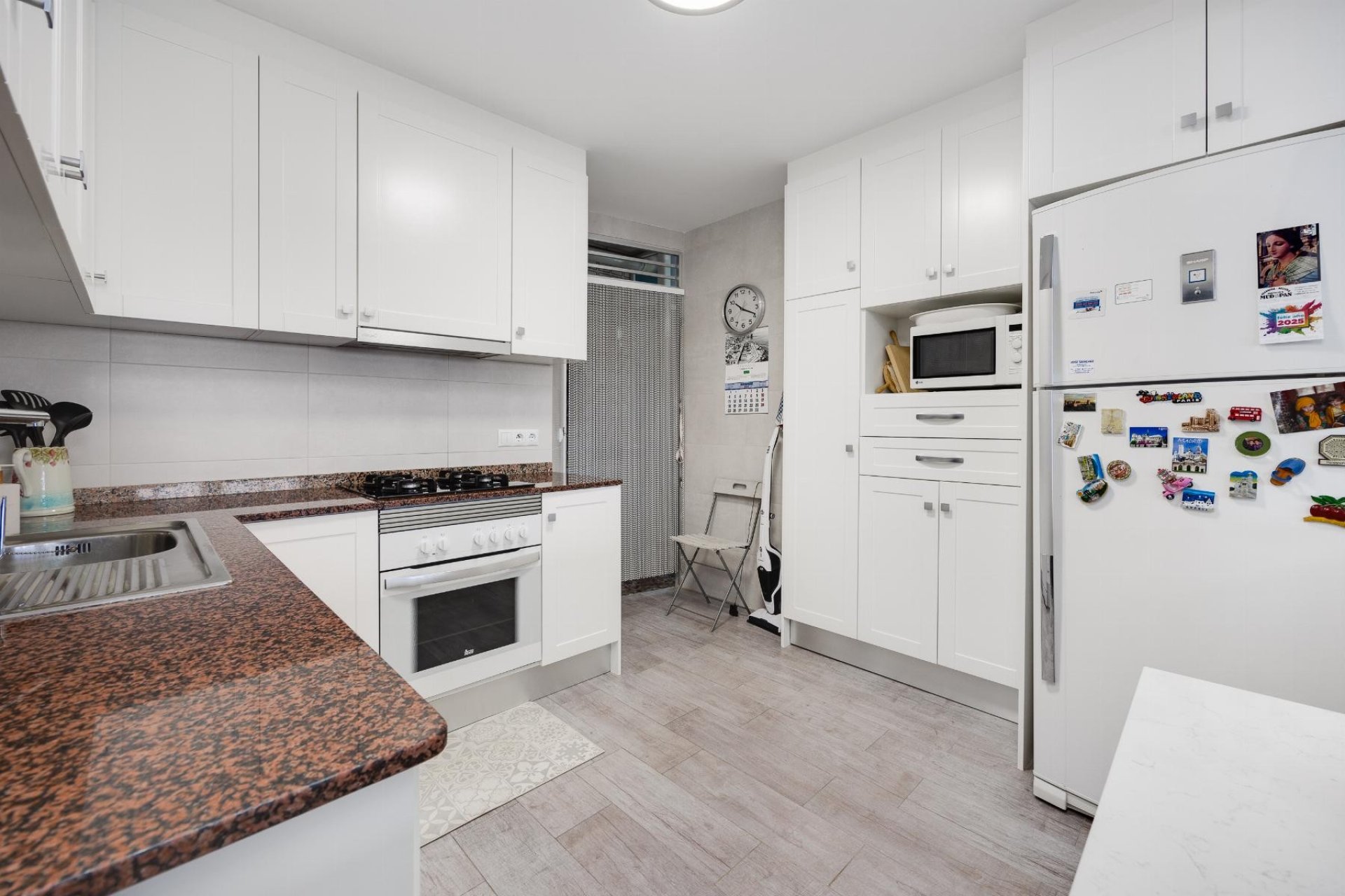 Reventa - Apartamento / piso - Torrevieja - Centro