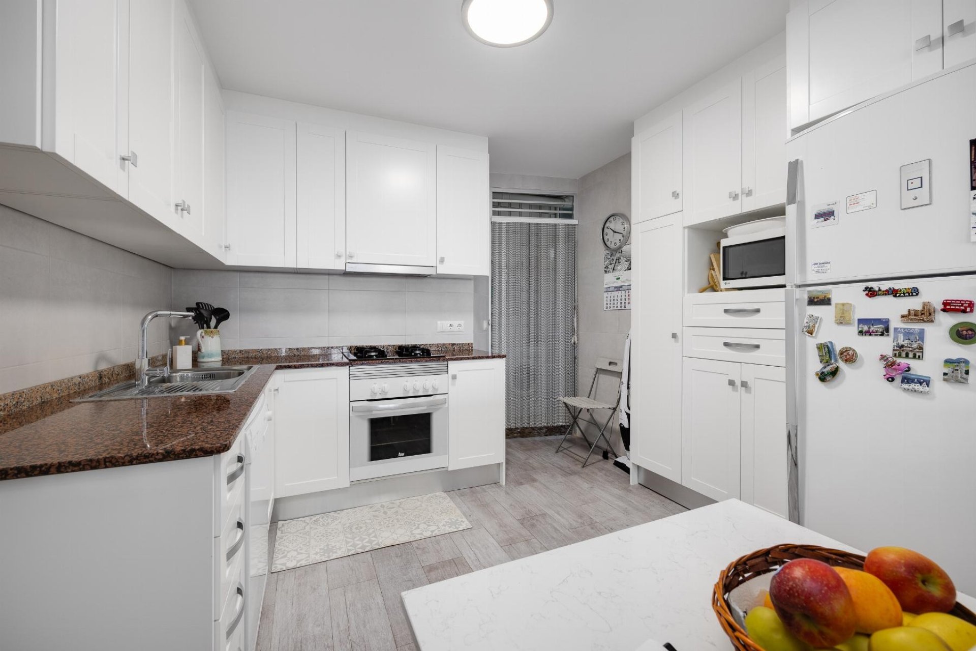 Reventa - Apartamento / piso - Torrevieja - Centro