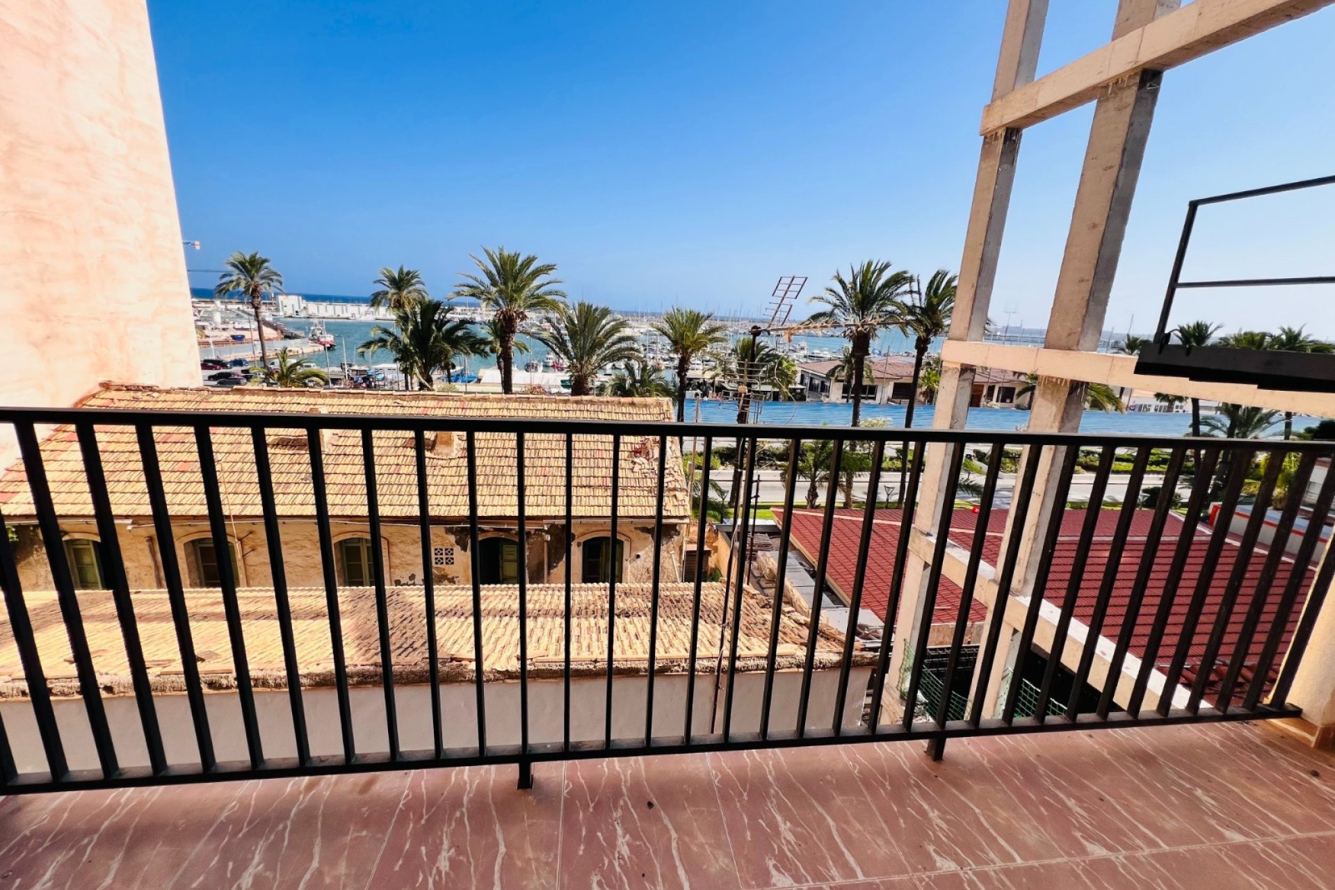 Reventa - Apartamento / piso - Torrevieja - Centro