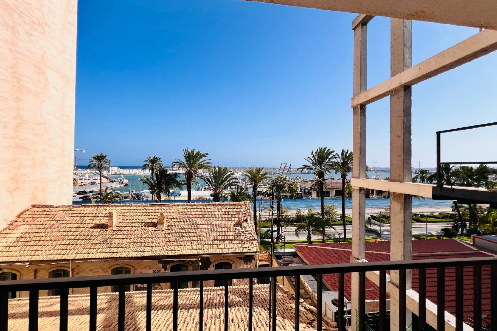 Reventa - Apartamento / piso - Torrevieja - Centro