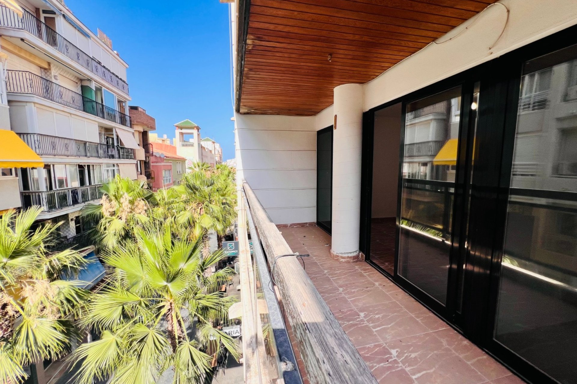 Reventa - Apartamento / piso - Torrevieja - Centro