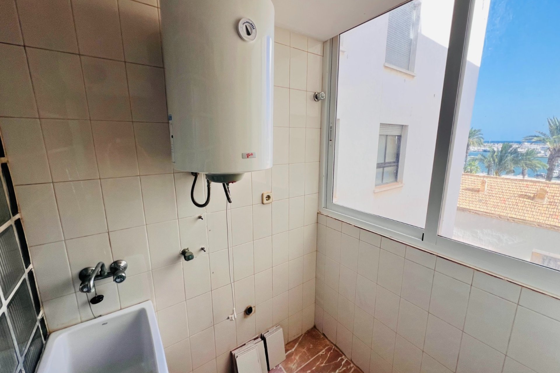 Reventa - Apartamento / piso - Torrevieja - Centro